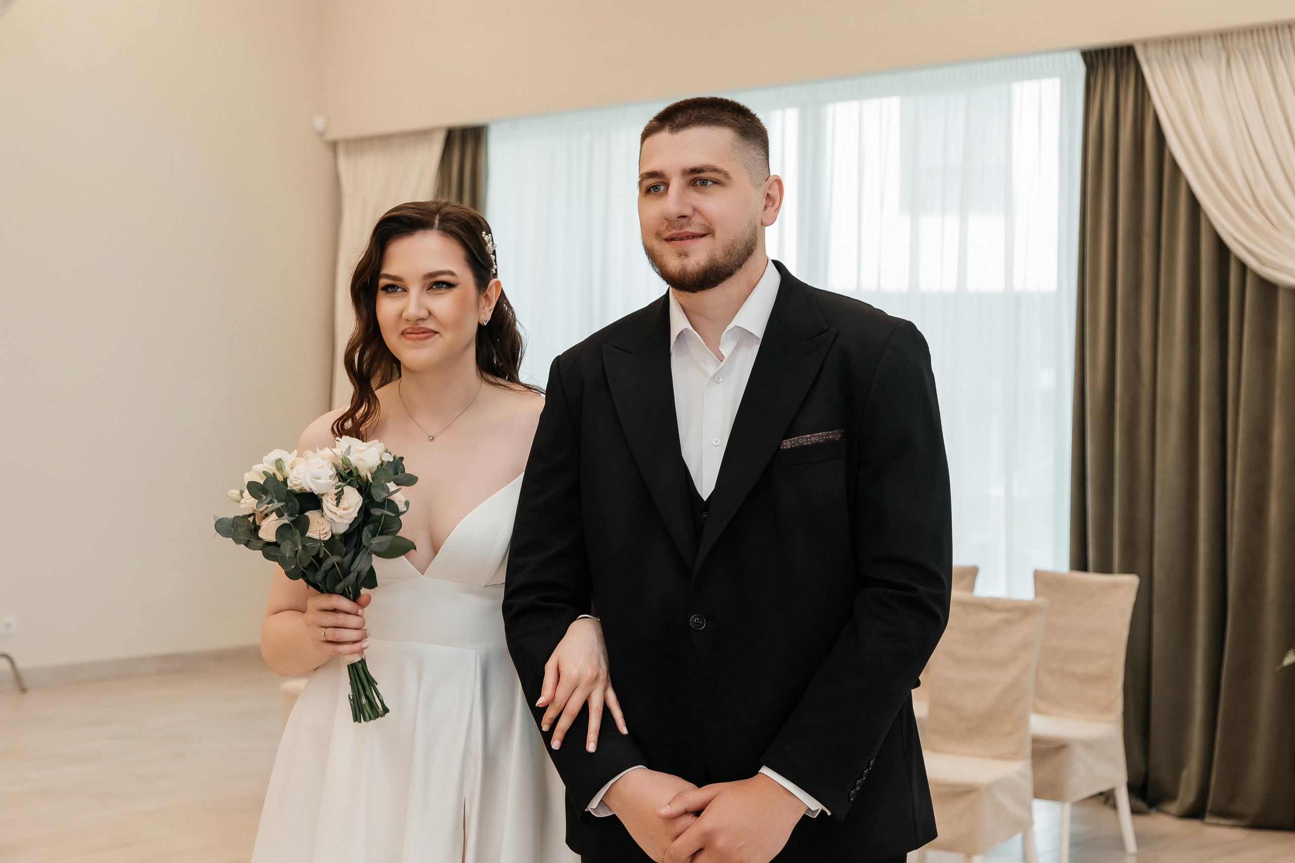 Дмитрий и Светлана/2024. Свадебный и семейный фотограф в Екатеринбурге