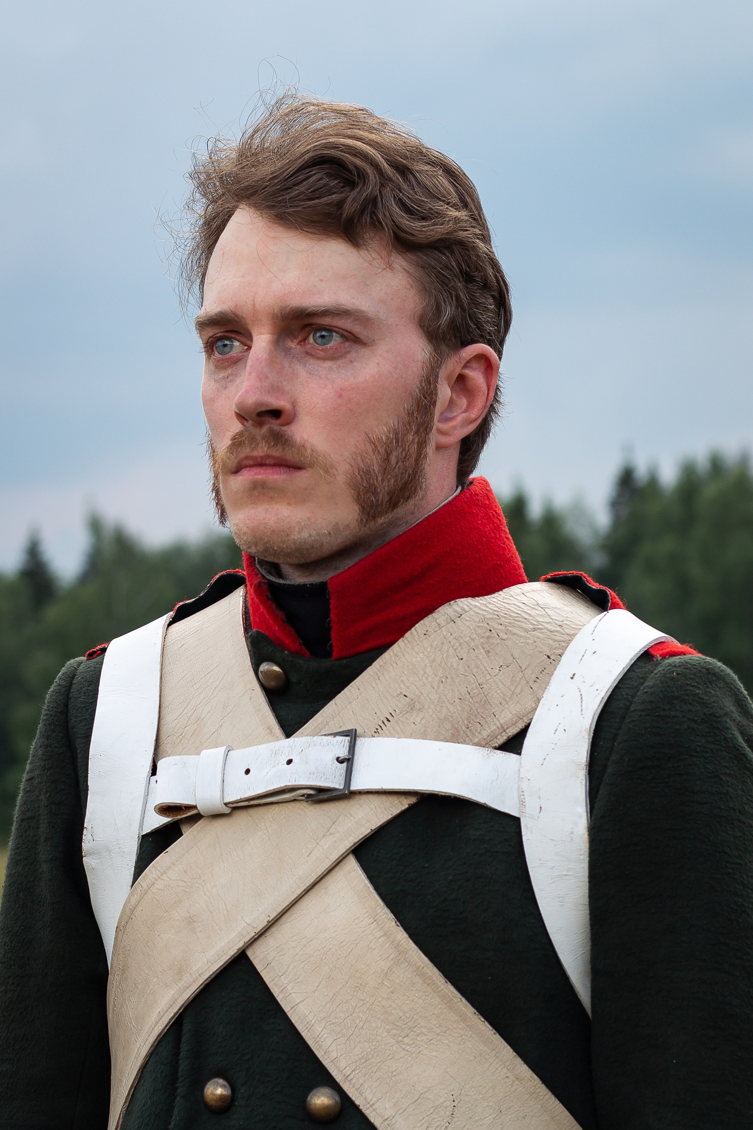 Сериал «Империя». Лисенкова Алиса — Фотограф, видеомейкер. Москва