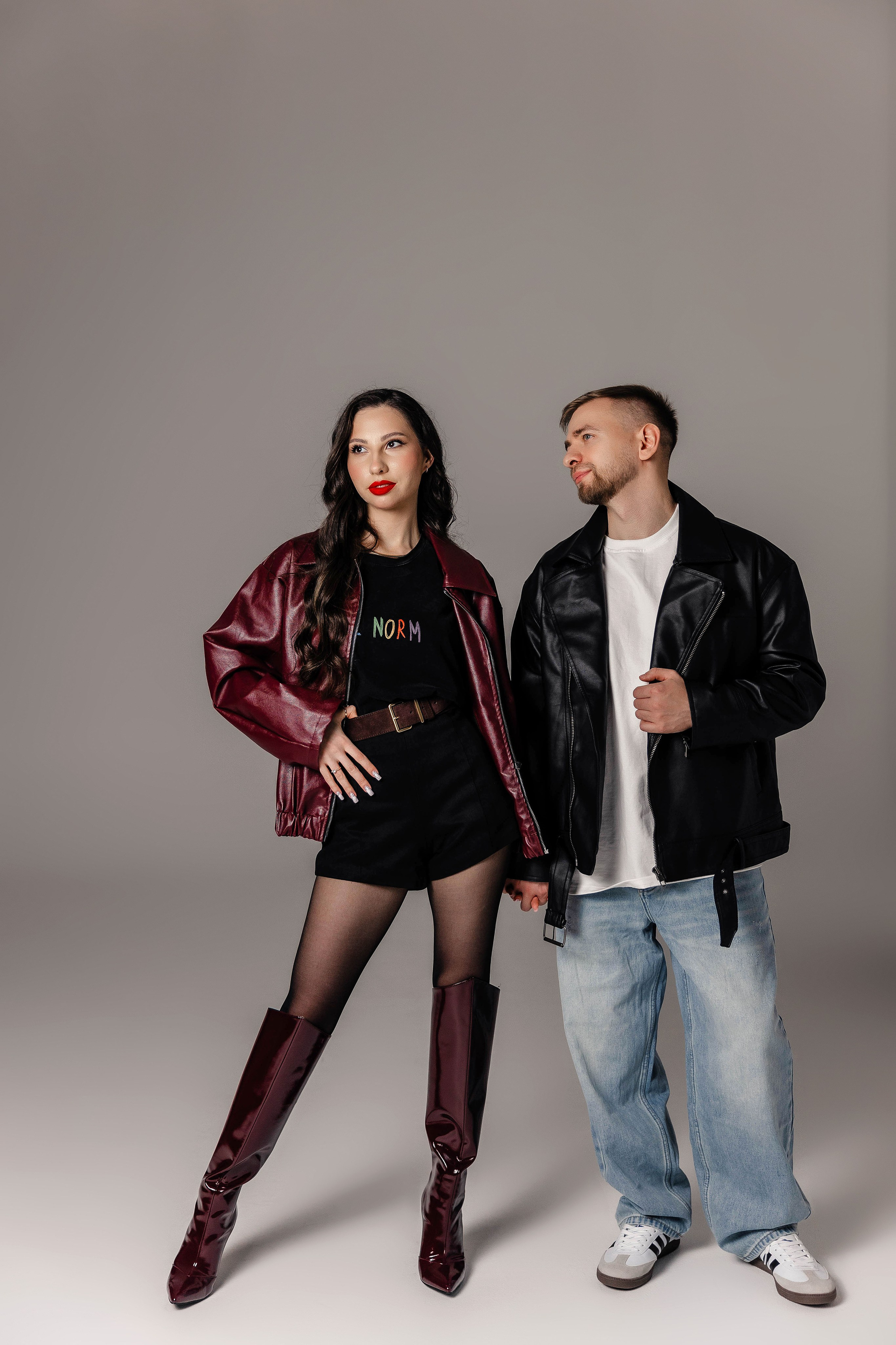 Лада & Рома. Фотограф Ижевск | Казань