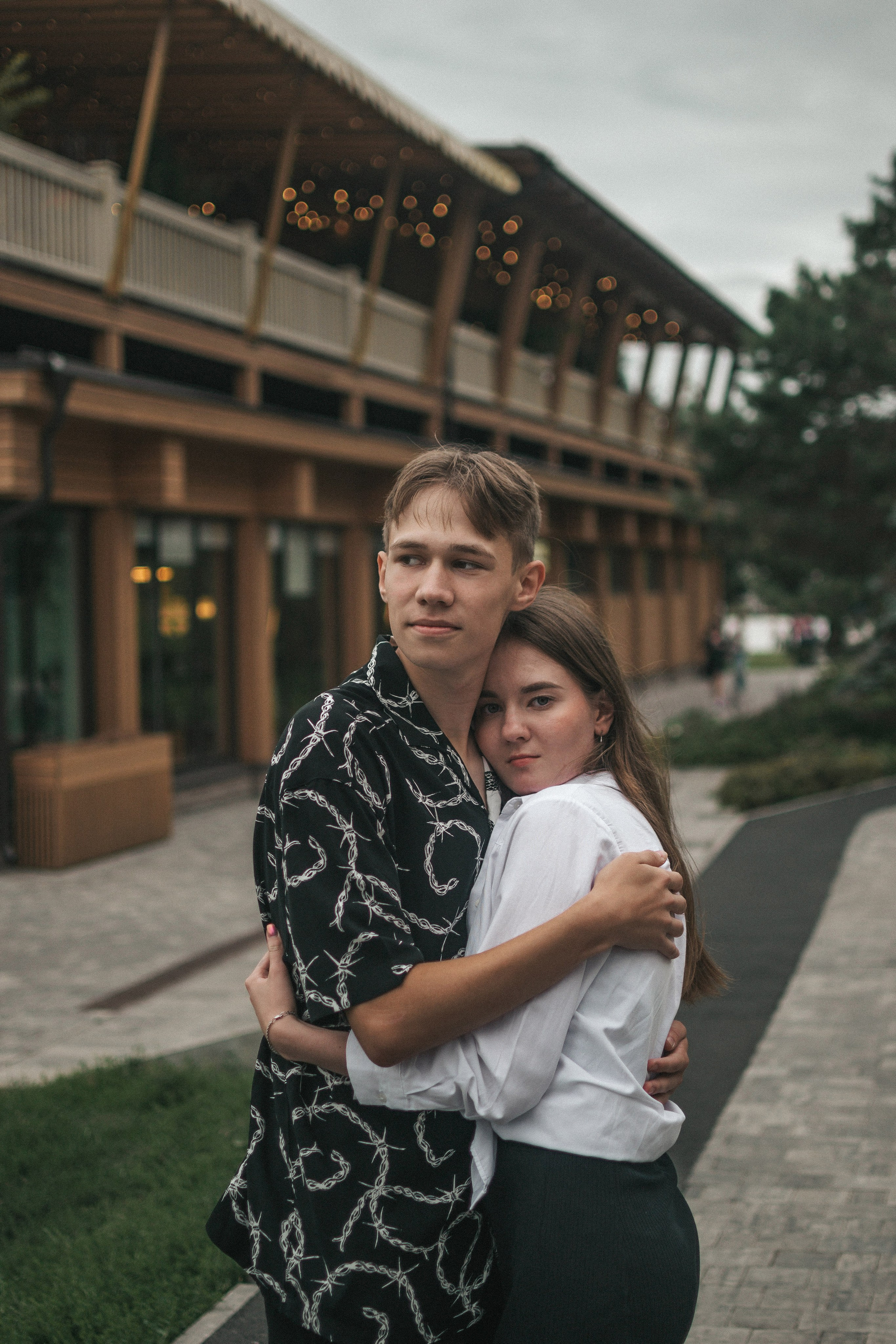 Анастасия & Ильдан. Фотограф Ижевск | Казань