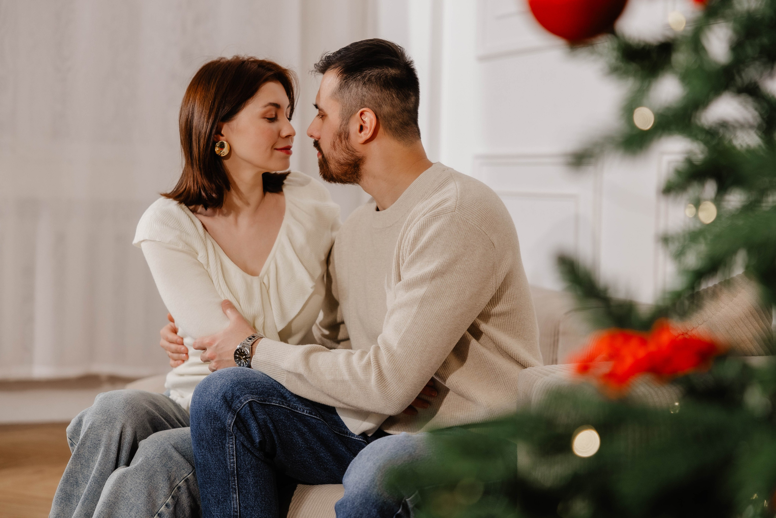 Ира & Мансур. Фотограф Ижевск | Казань