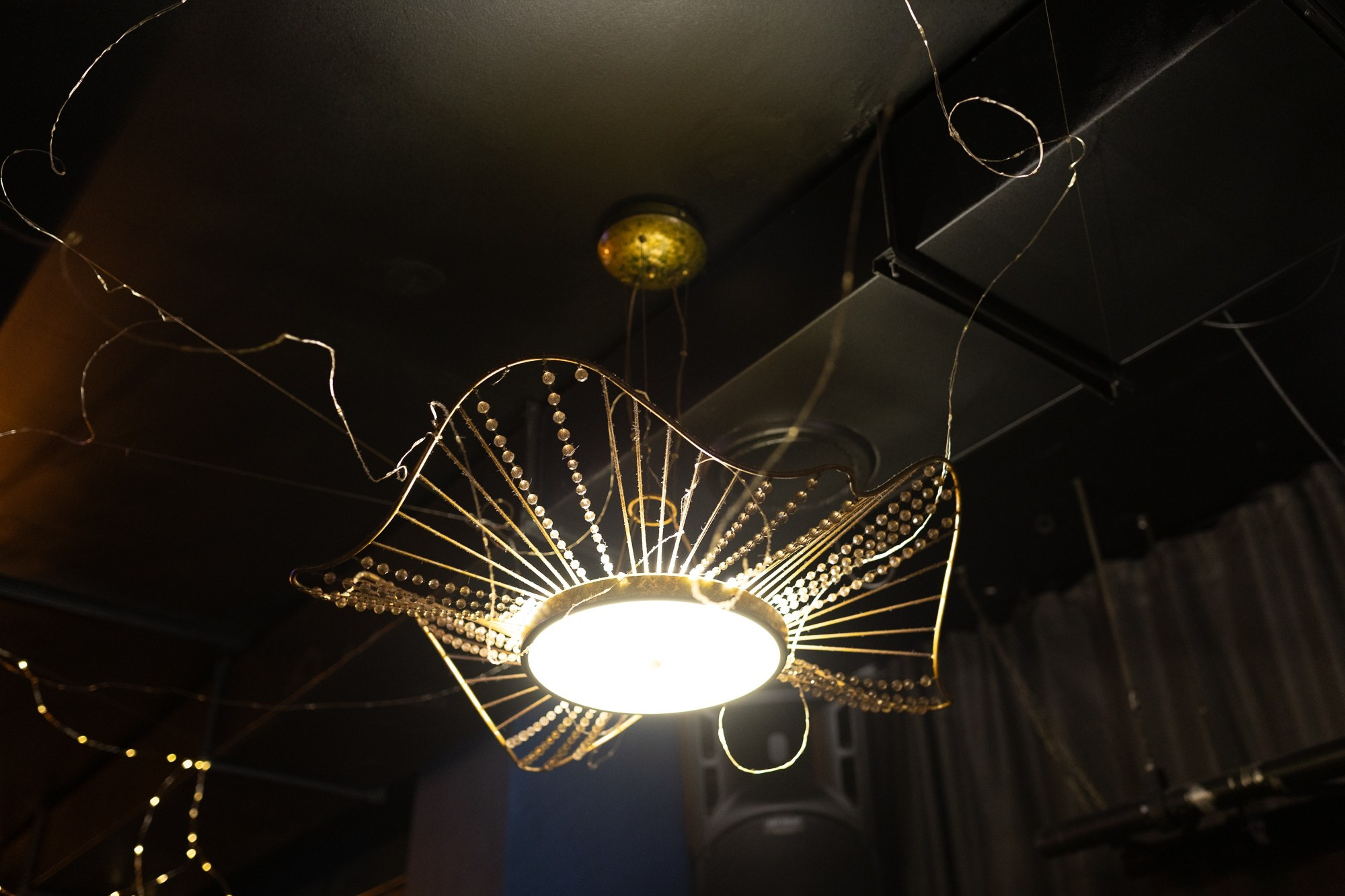 «Дива. История музыки души». Andrey Pospelove. Фотограф в Саратове