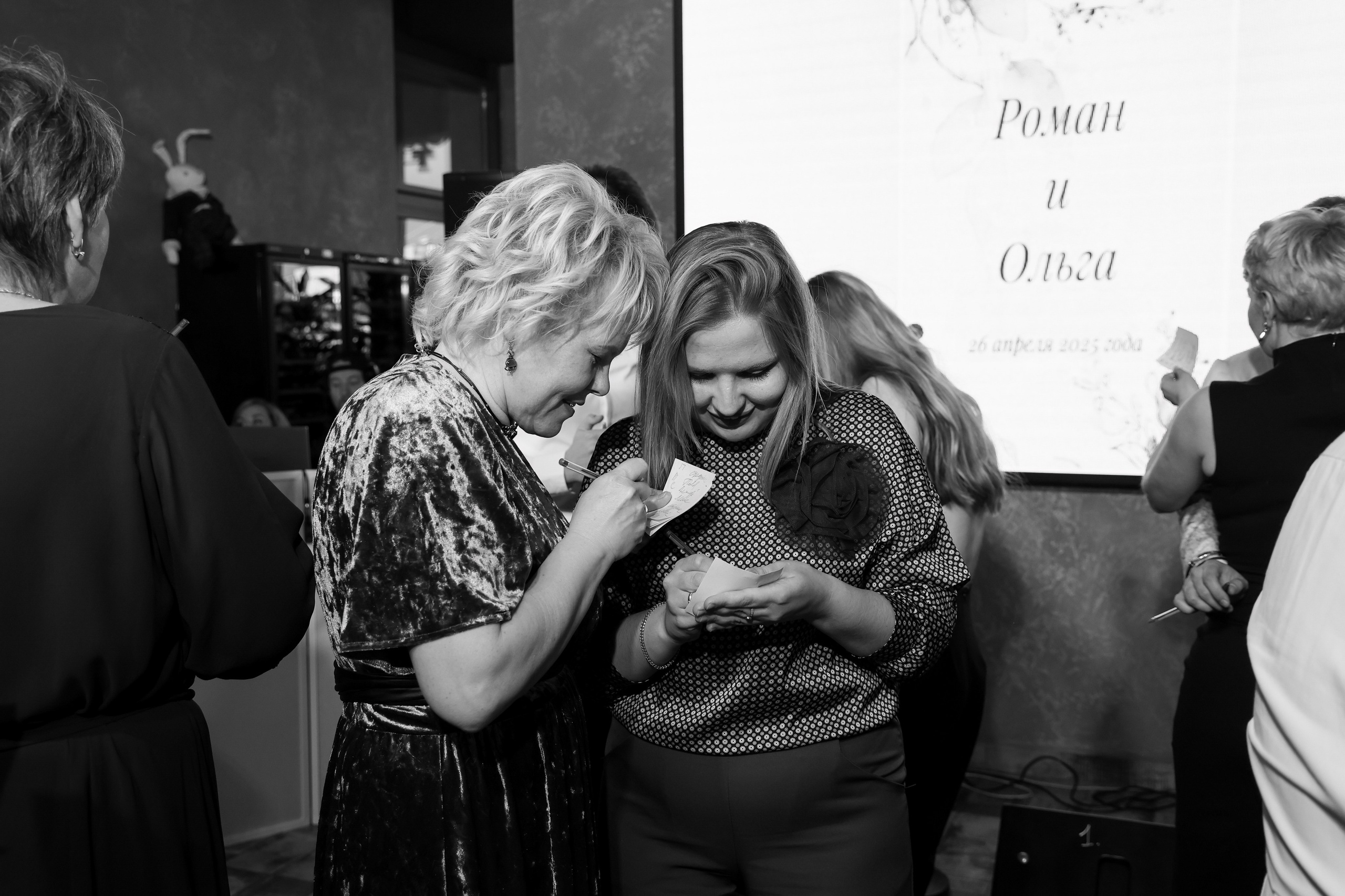 Роман & Ольга. Свадебный и Event фотограф в Москве Бажина Ирина