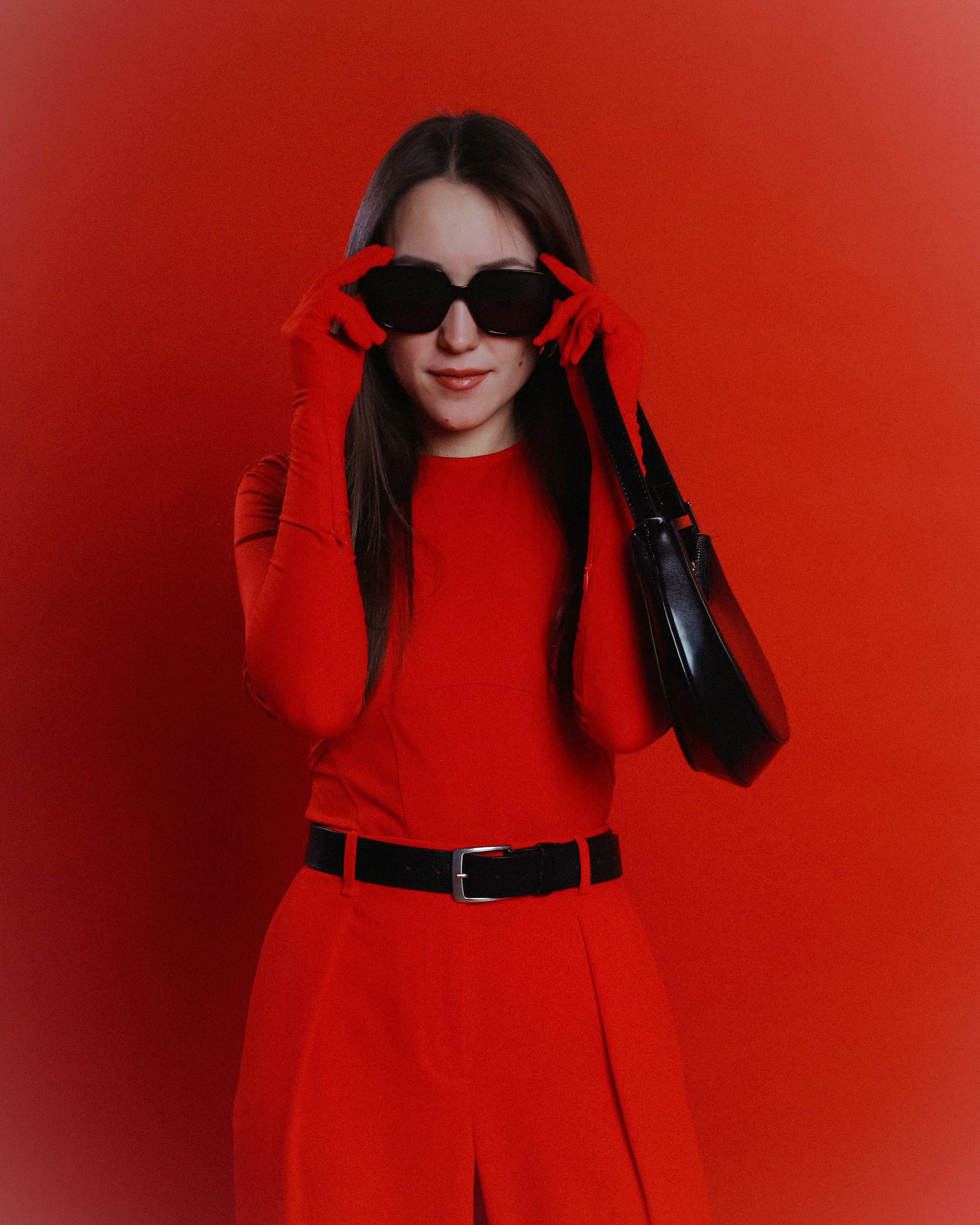 Настя. Фотограф в Калининграде