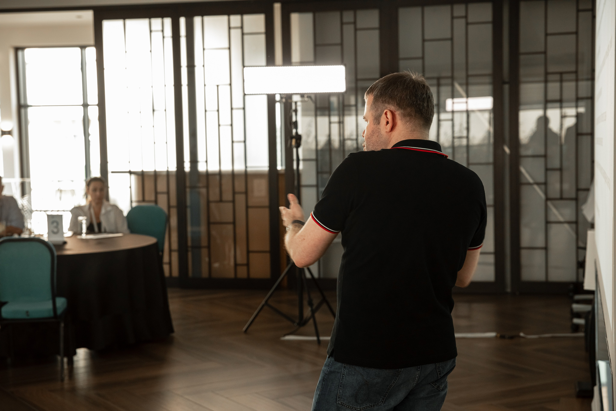 Премиальный клуб ABOSS | Мастер-класс в City Retreat Club. Фотограф брендов и бизнеса в Москве Алексей Сентюрин