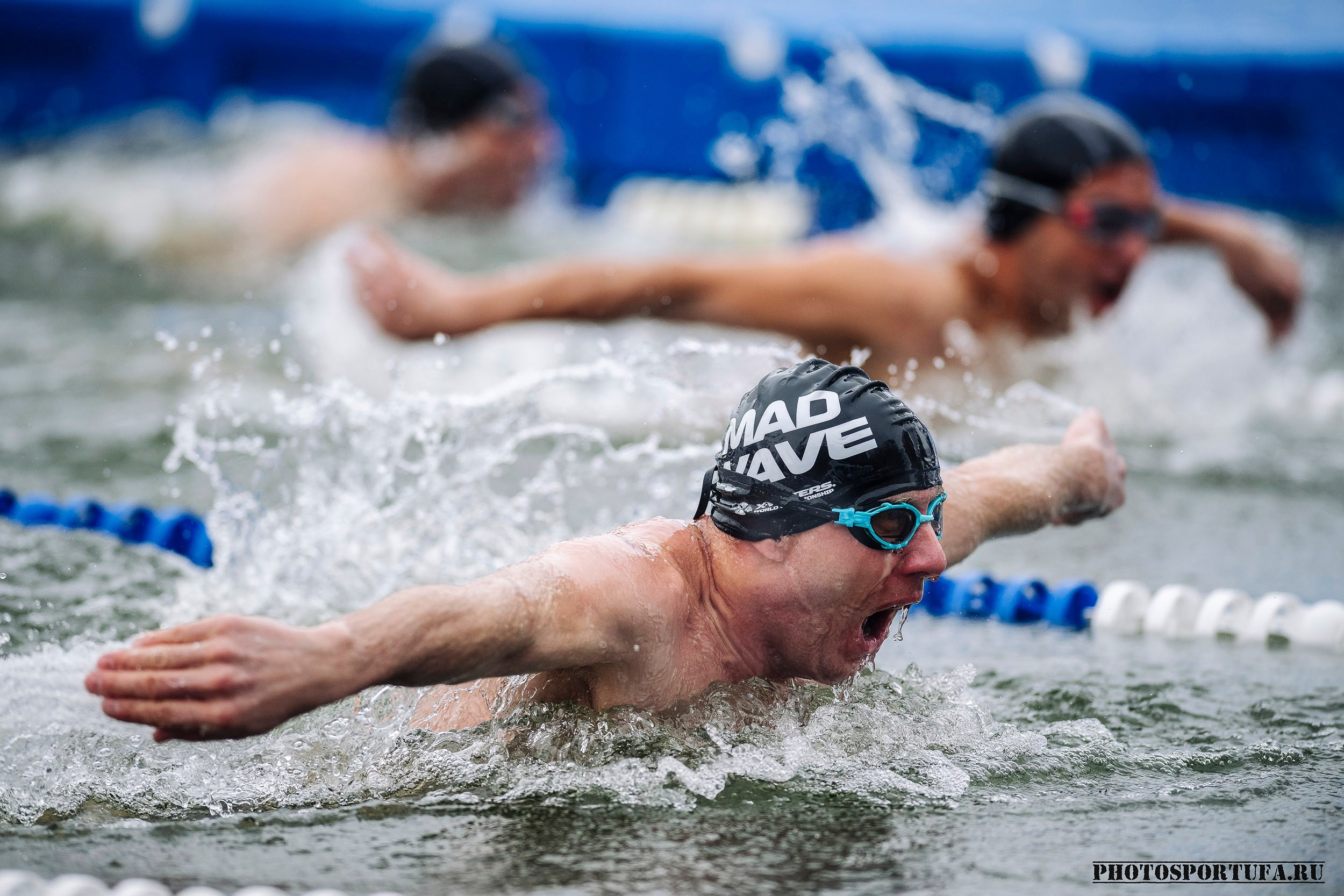 Спортивная фотография. Спортивный фотограф в Уфе Евгений Буров