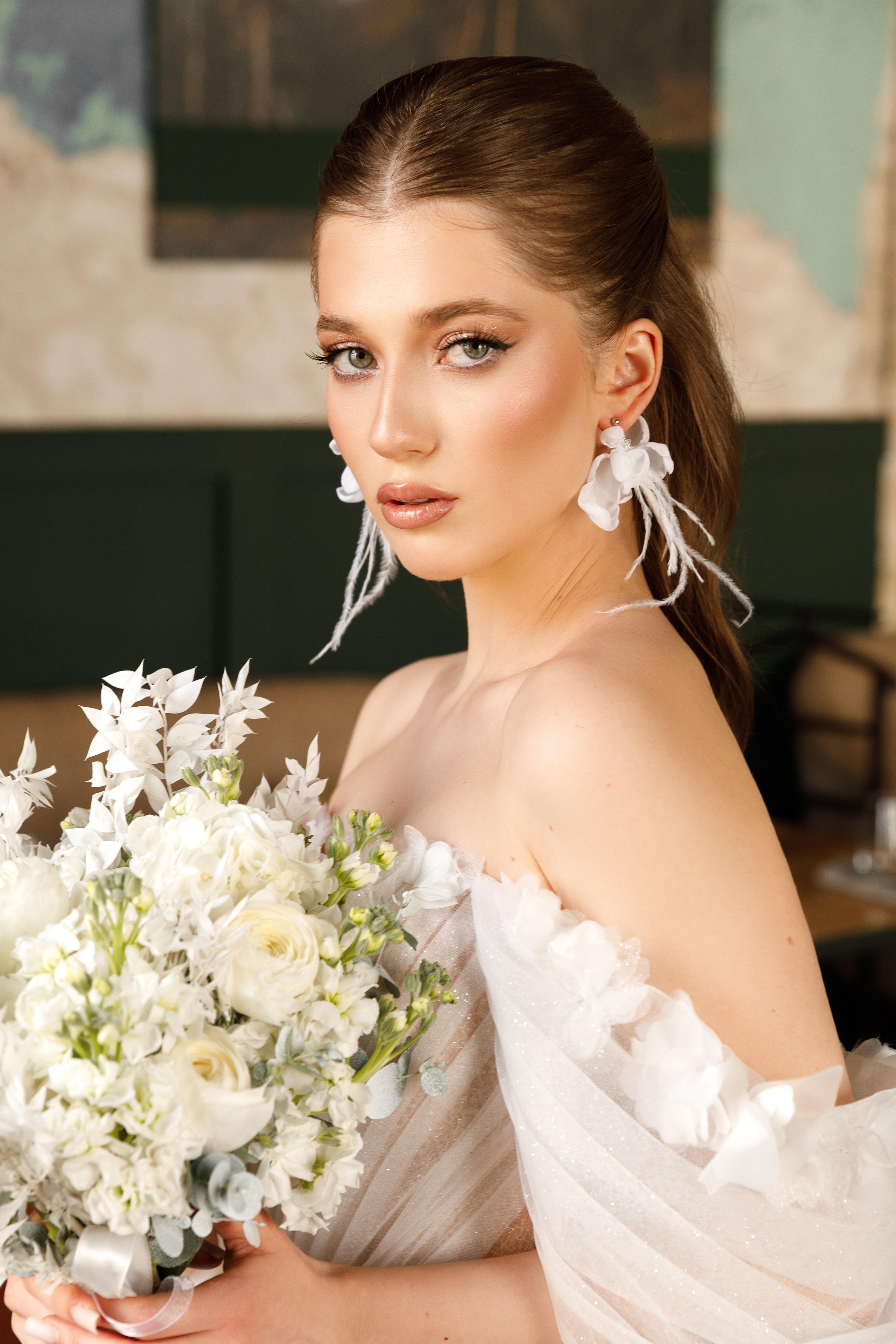 Wedding at the manor. Фотограф Нижний Новгород Кристина Швецова