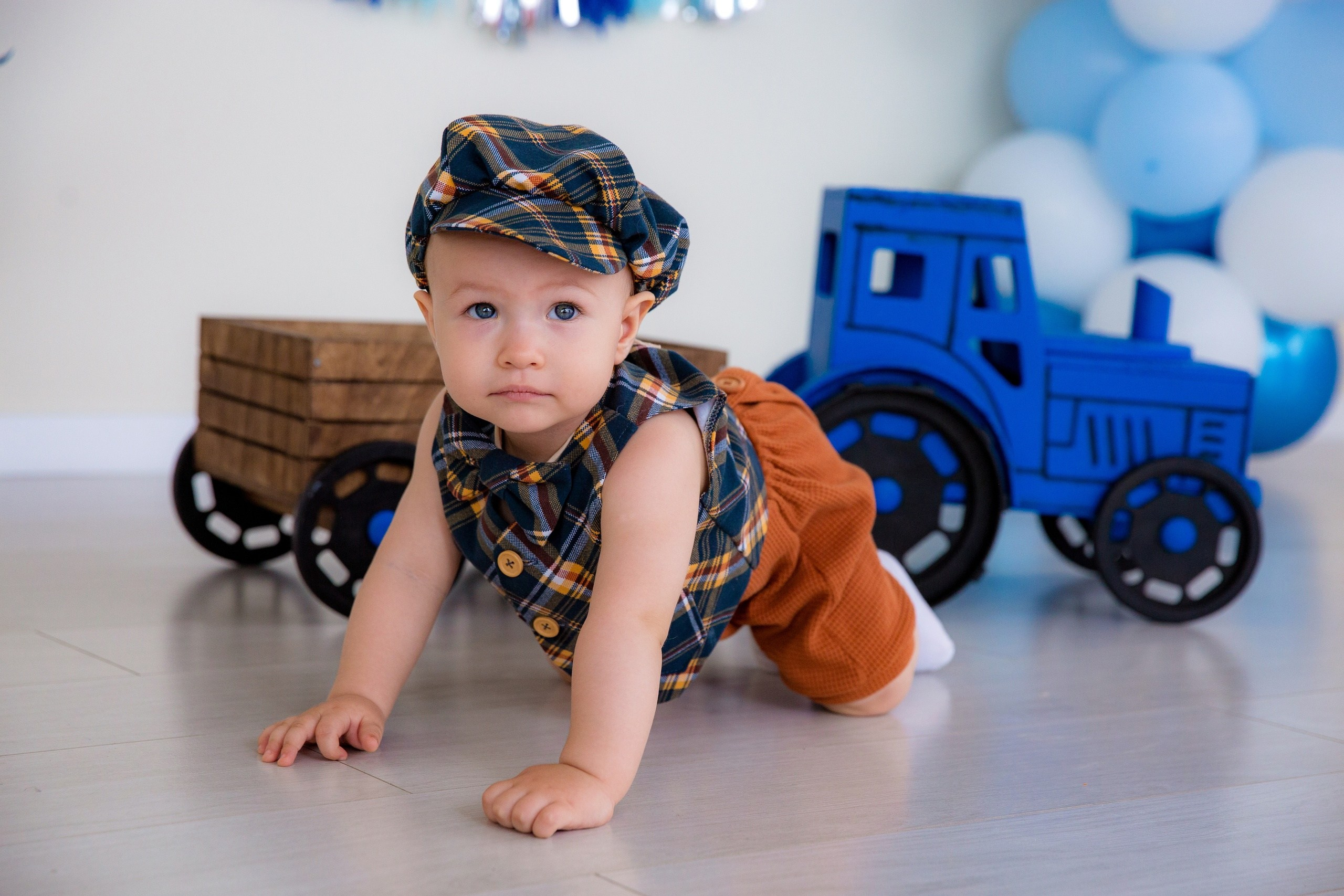 Наряды малышам. Фотостудия Малина в городе Улан-Удэ. Фотограф Ирина Жарникова