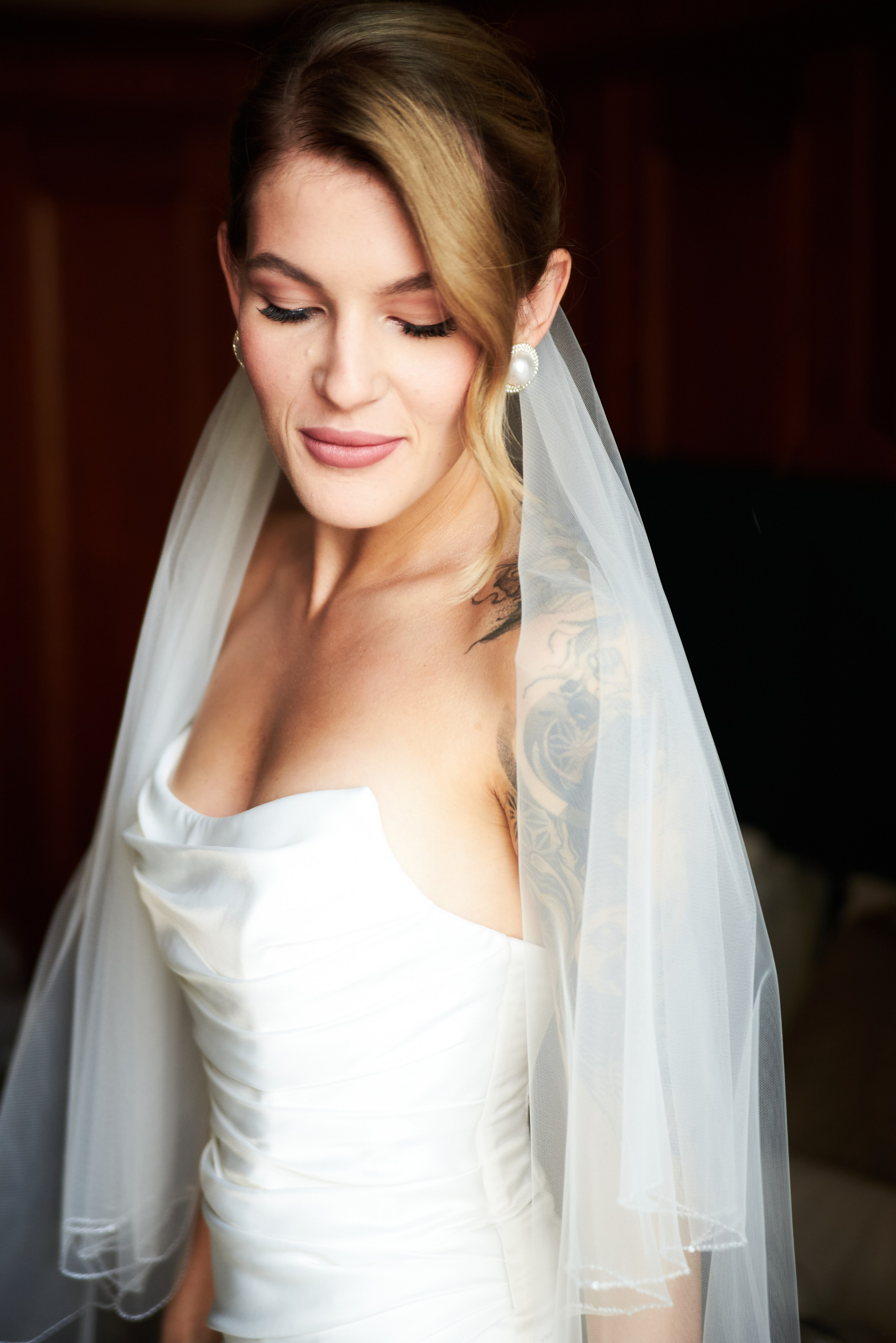 Даша & Родион. Елизавета Мальгина, фотограф в Москве