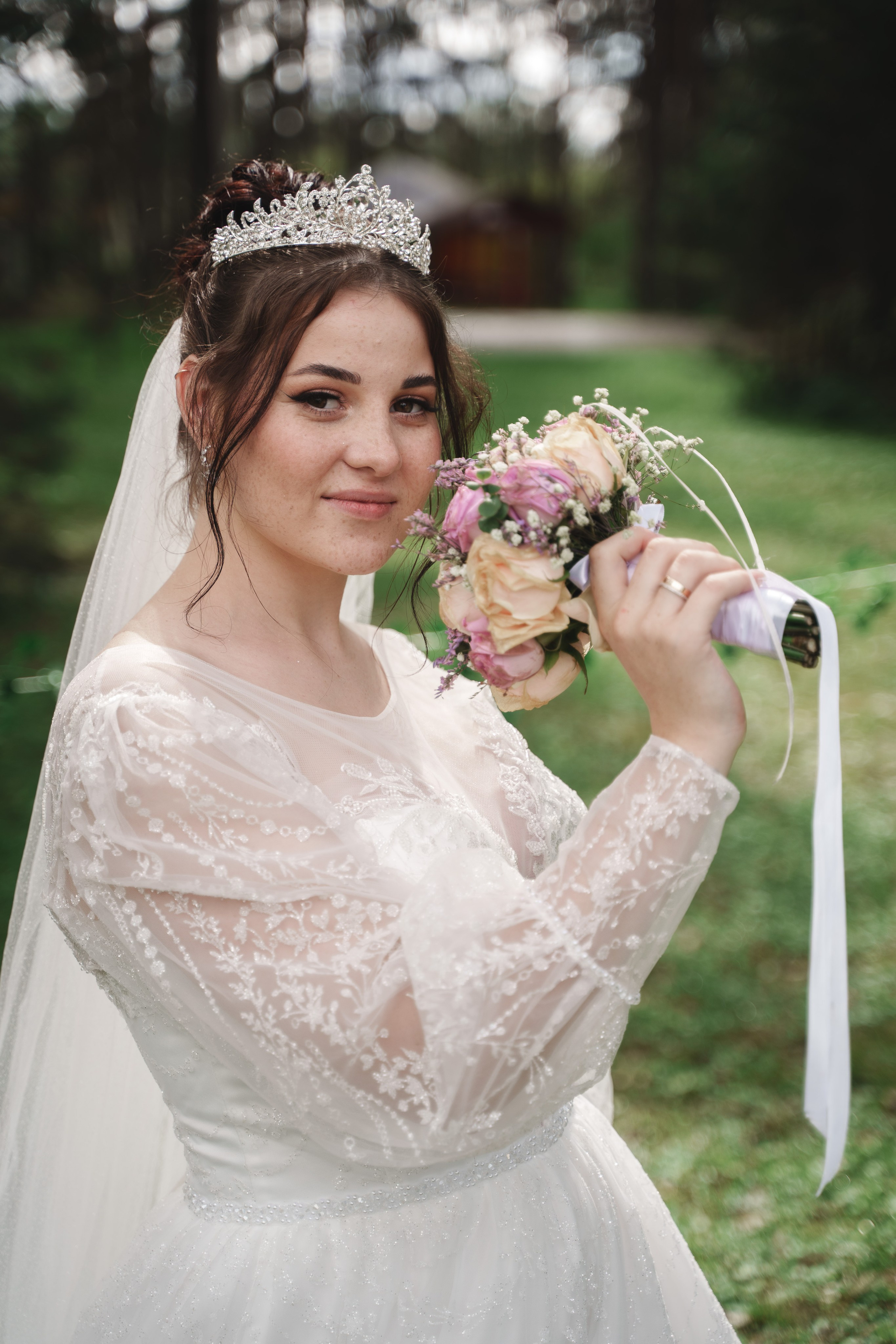 Подборка Регистраций. Свадебный и семейный фотограф в Новосибирске Данил Коротких