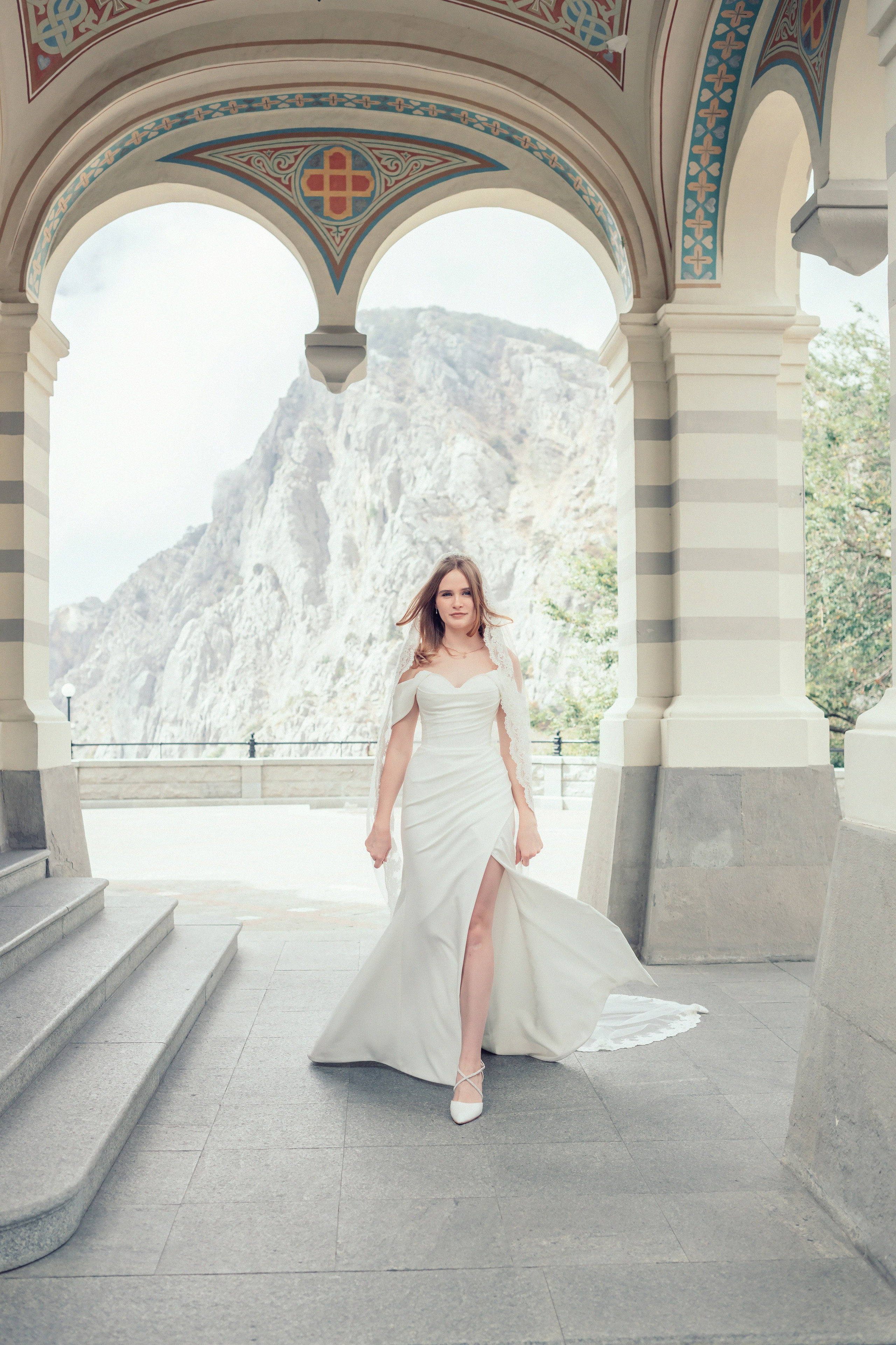 Любовь. Фотограф Анастасия Огнева