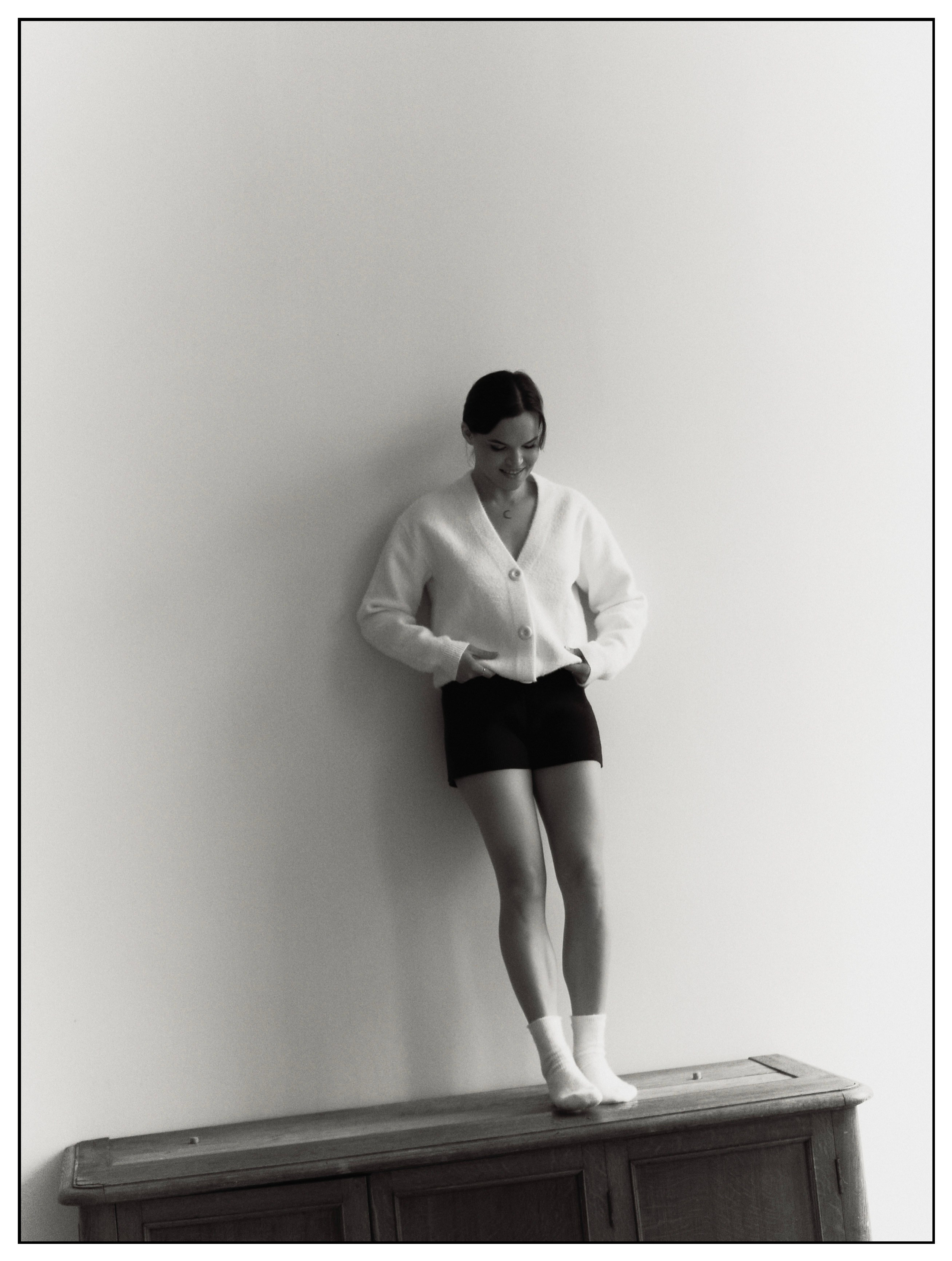 Lyudmila. Индивидуальная и семейная фотосессия в Чебоксарах Оксана Русакова