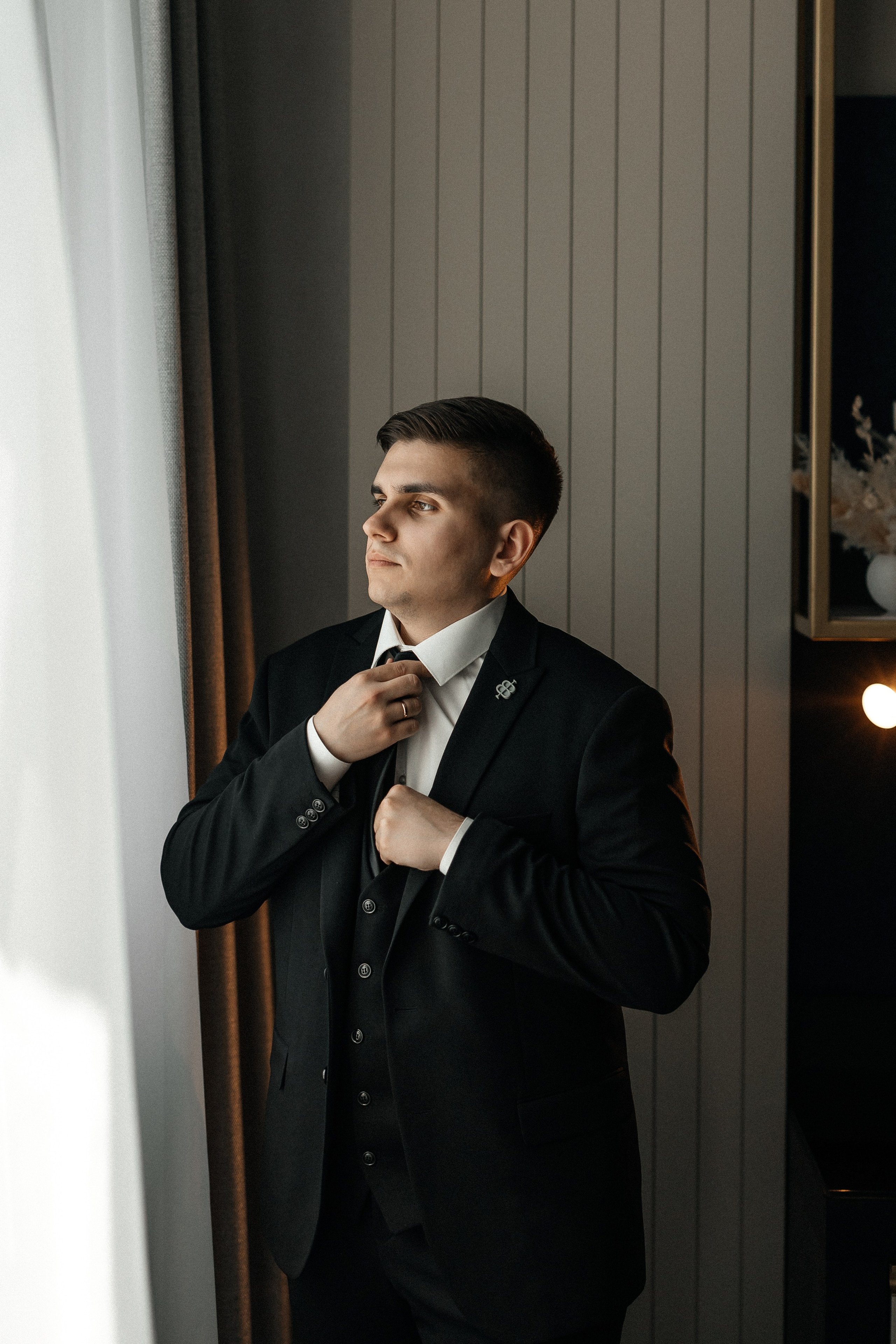 Валерий & Анастасия. Свадебный и семейный фотограф в Омске Евгения Хакимова