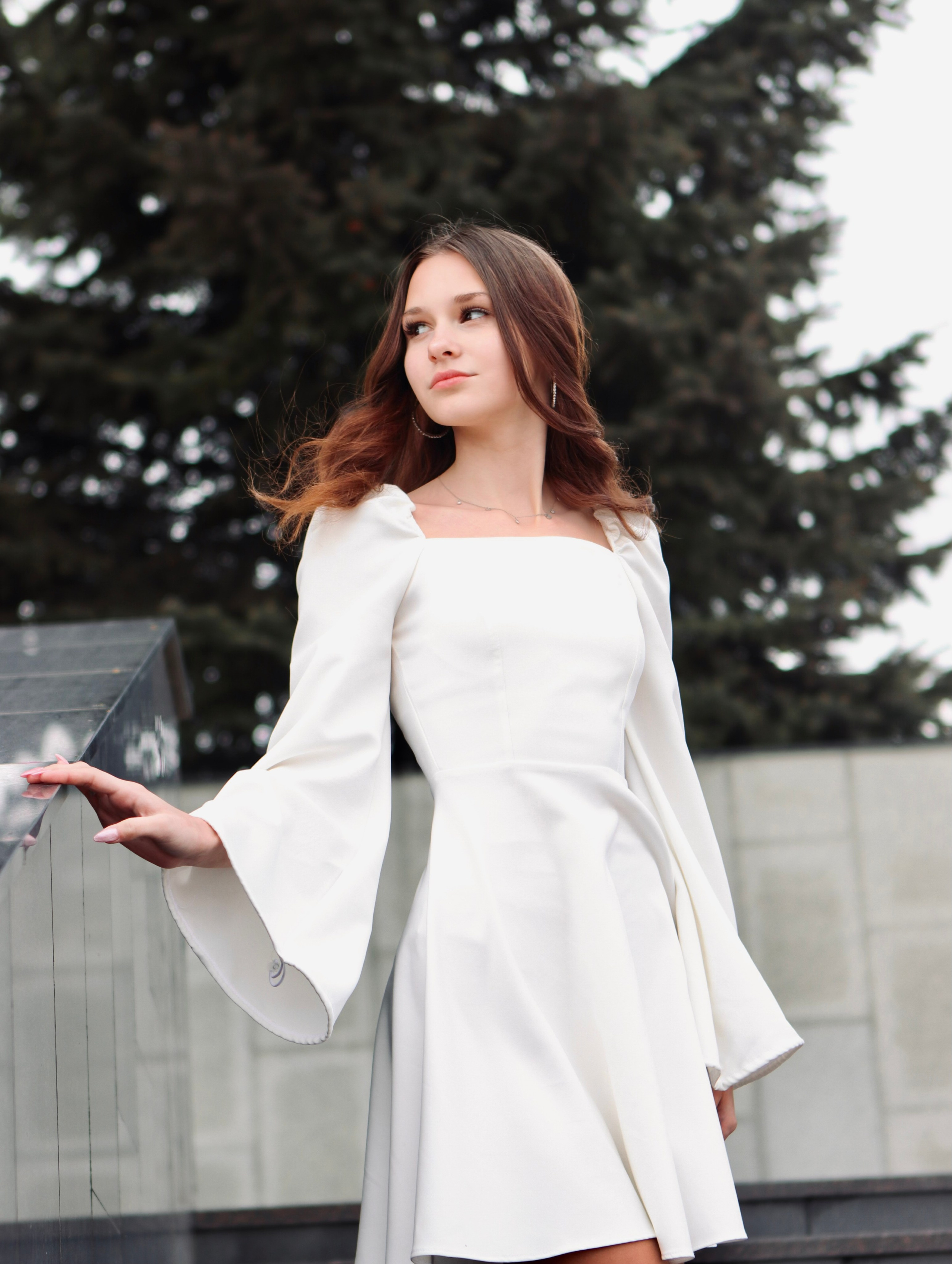 Ангелина и Михаил. Фотограф в Курске Смирнов Евгений