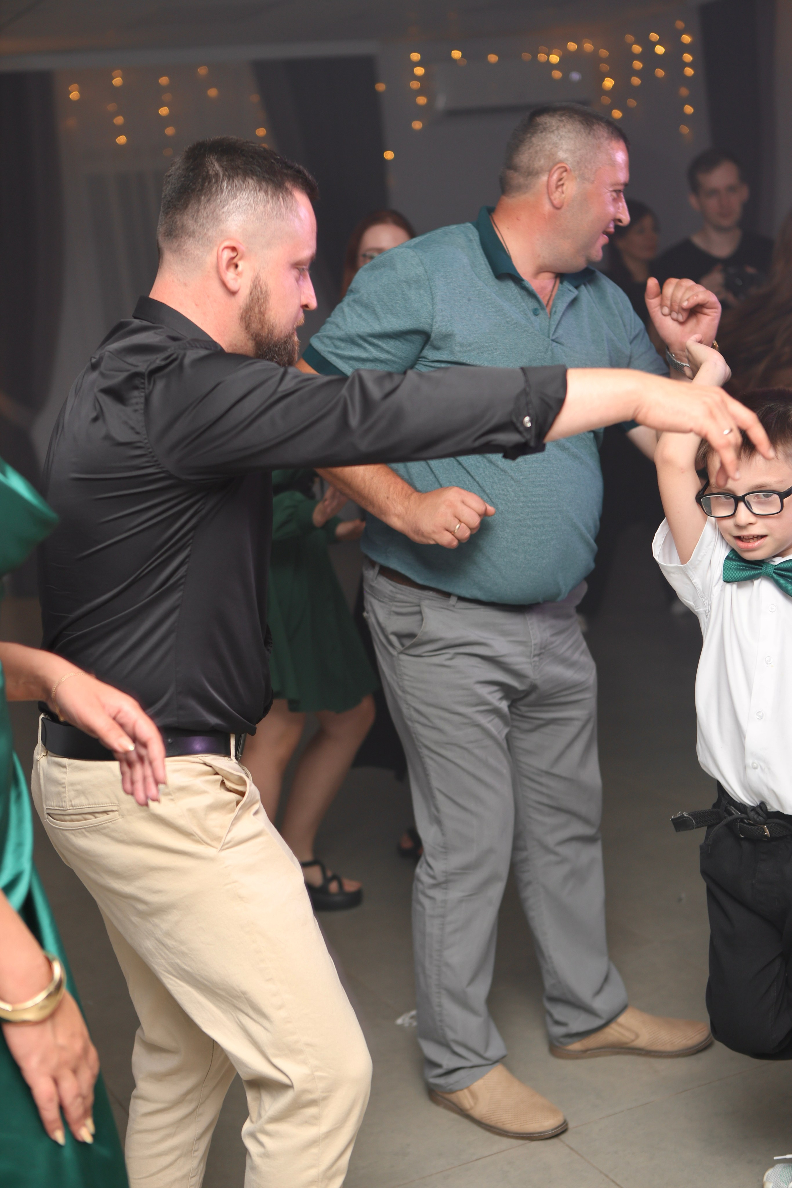 Свадьба Игоря и Татьяны. Фотограф в Курске Смирнов Евгений