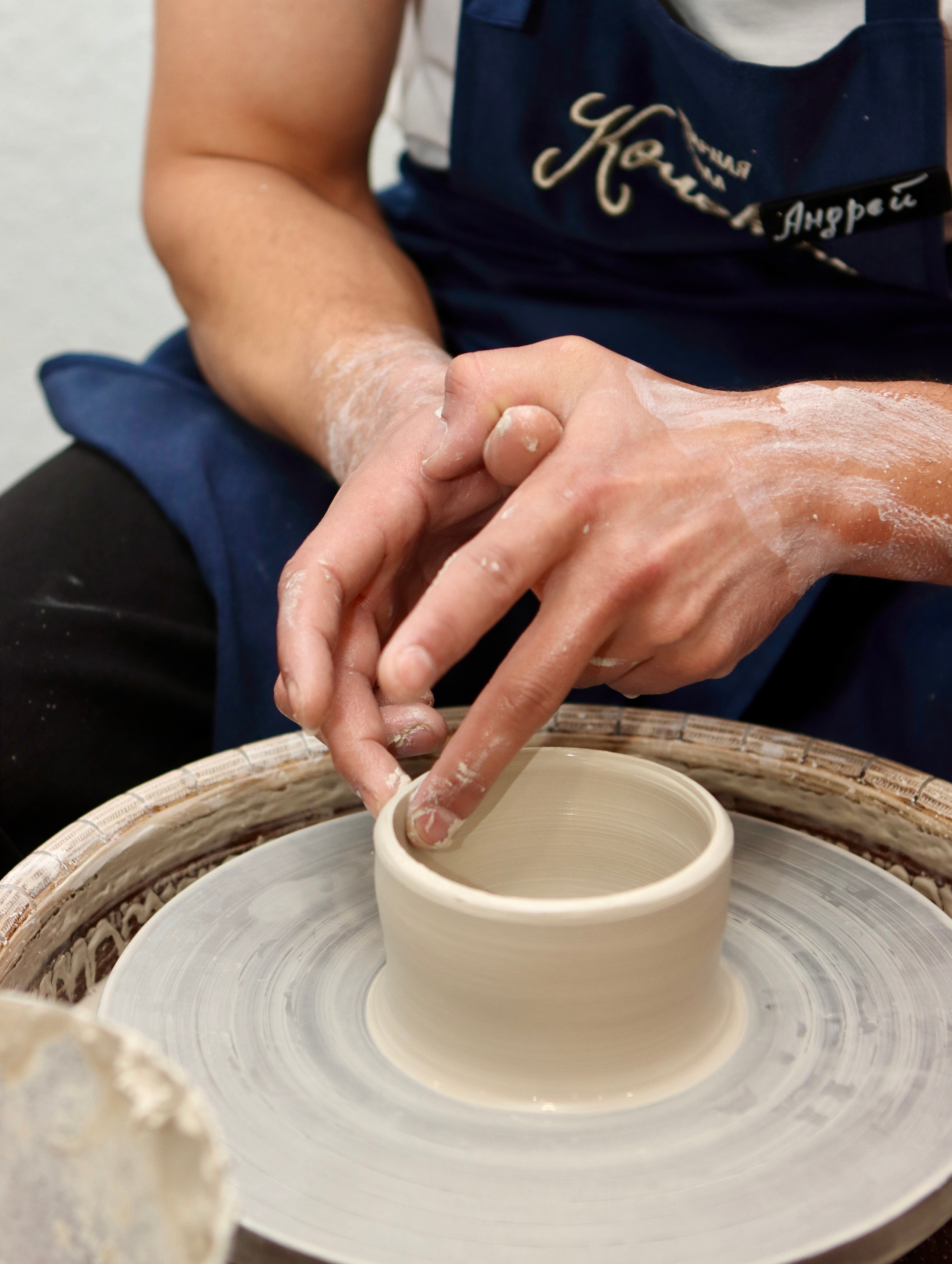 Виктория и Андрей. Фотограф в Курске Смирнов Евгений