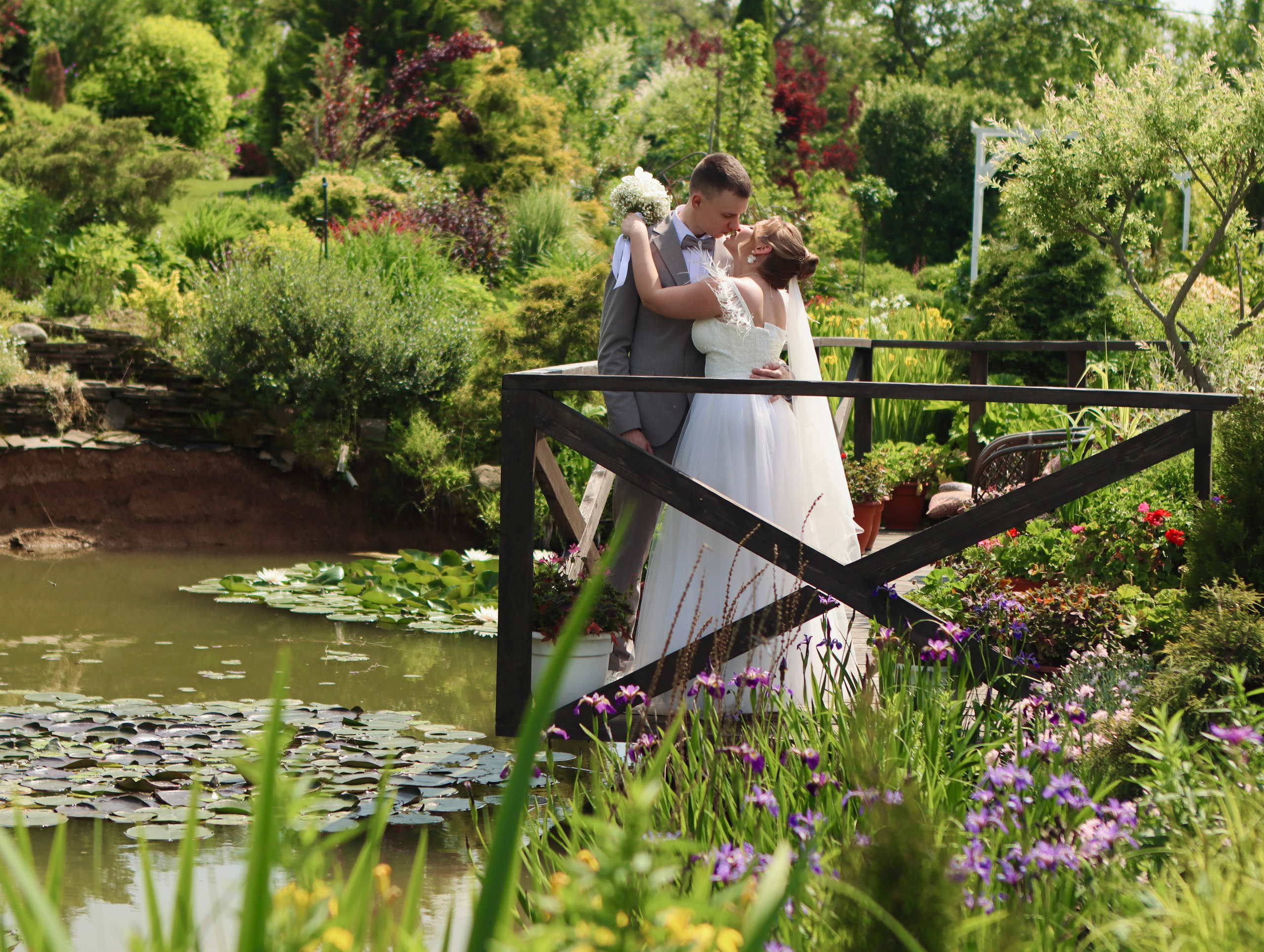 Татьяна и Михаил. Фотограф в Курске Смирнов Евгений