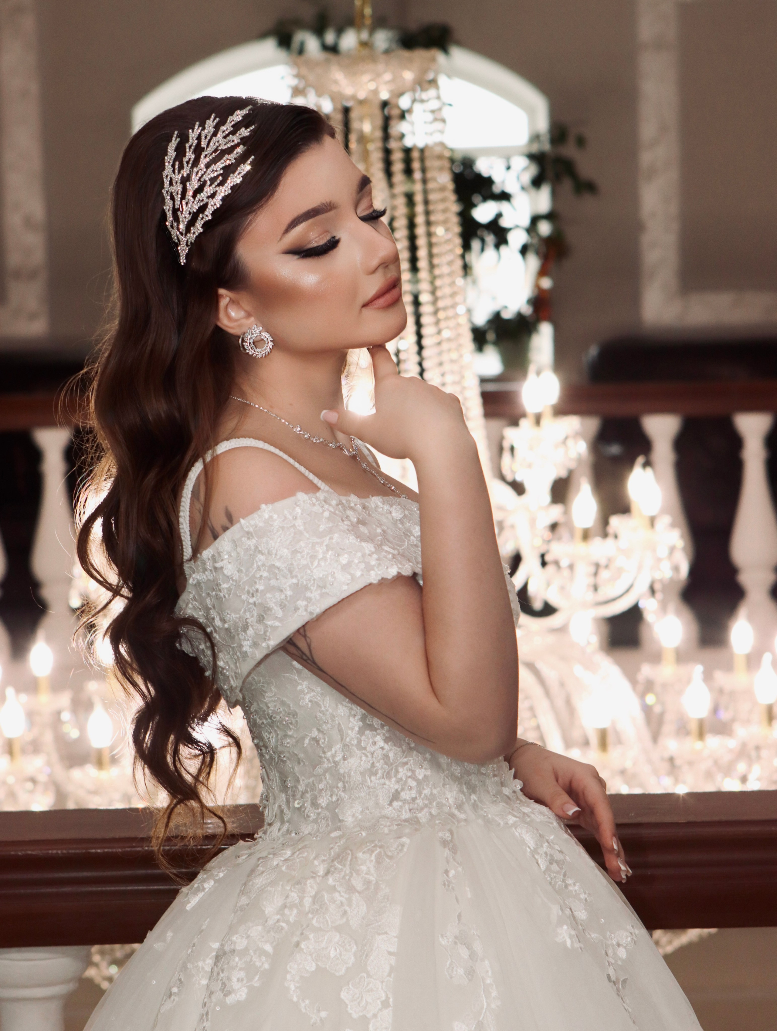 Ангелина и Михаил. Фотограф в Курске Смирнов Евгений