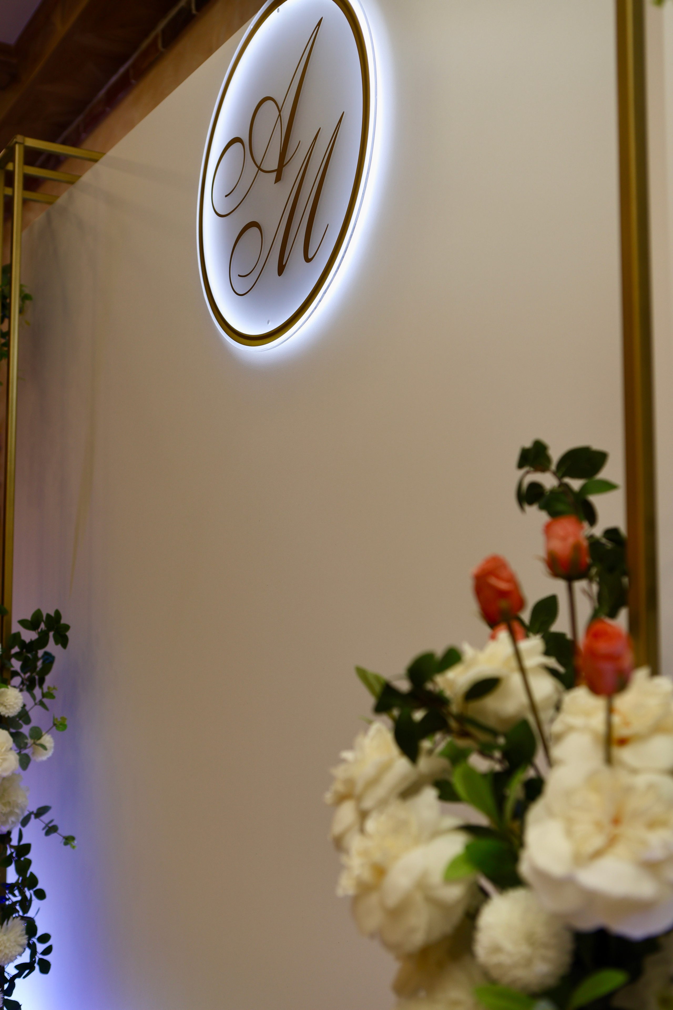 Свадебный банкет Андрея и Марины. Фотограф в Курске Смирнов Евгений