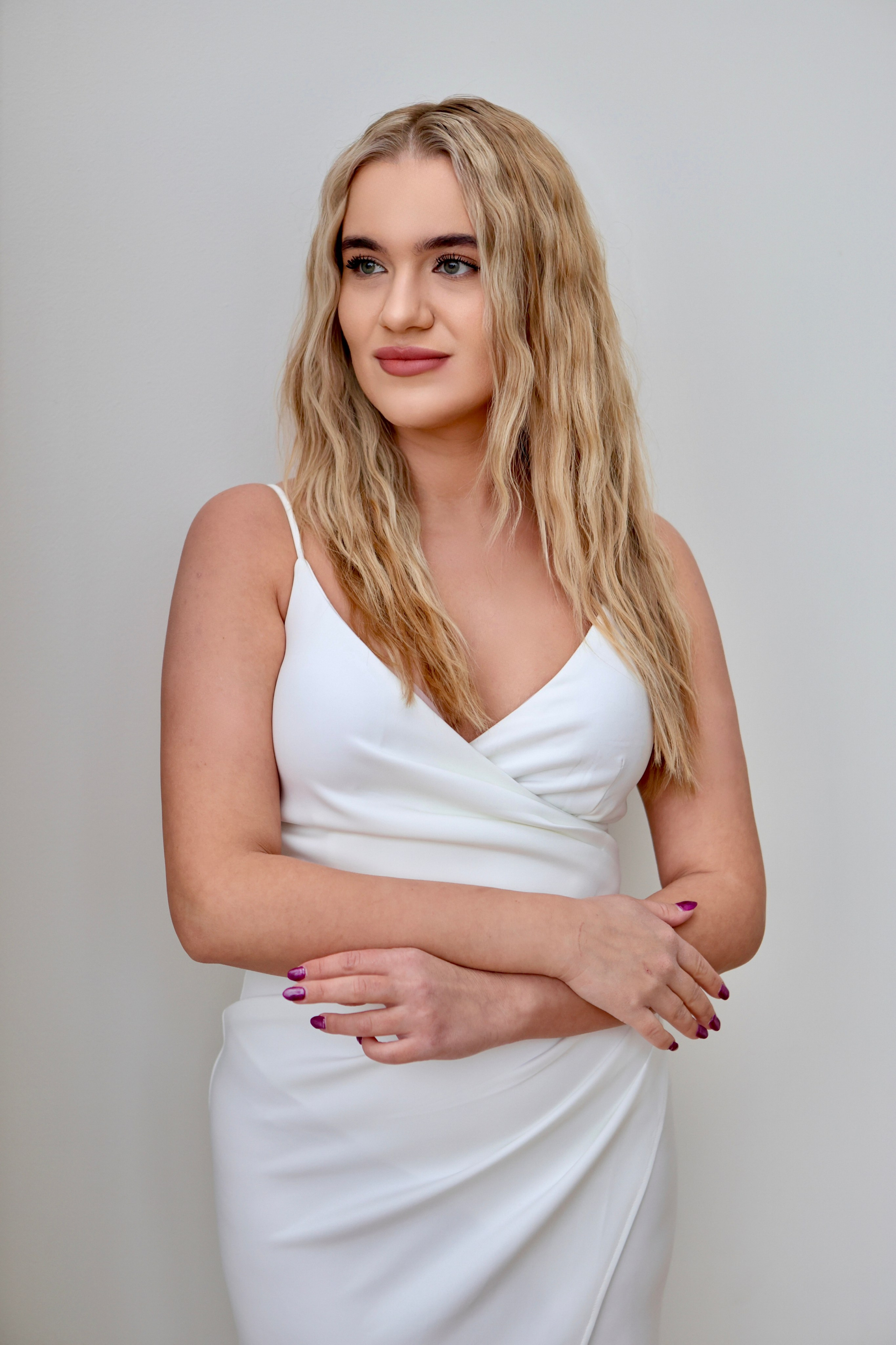 Елена. Фотограф в Курске Смирнов Евгений