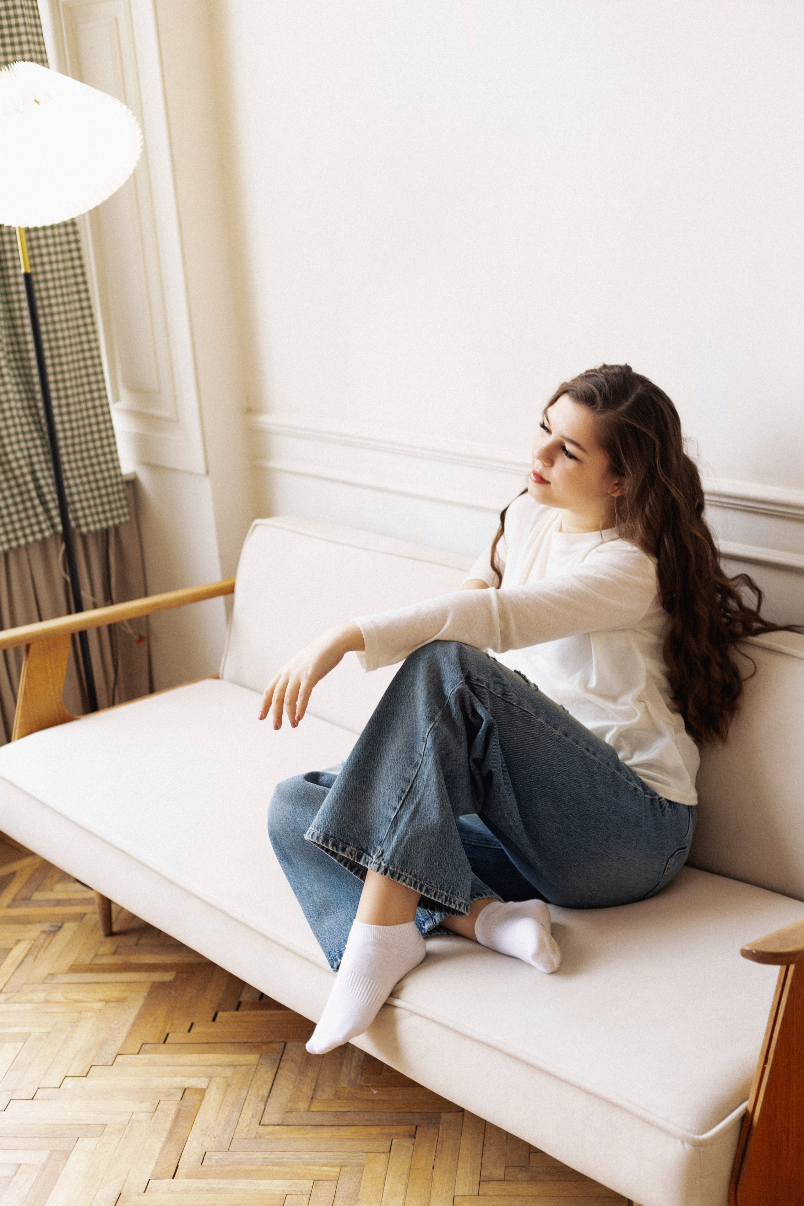 Виолетта. Фотограф в Курске Смирнов Евгений