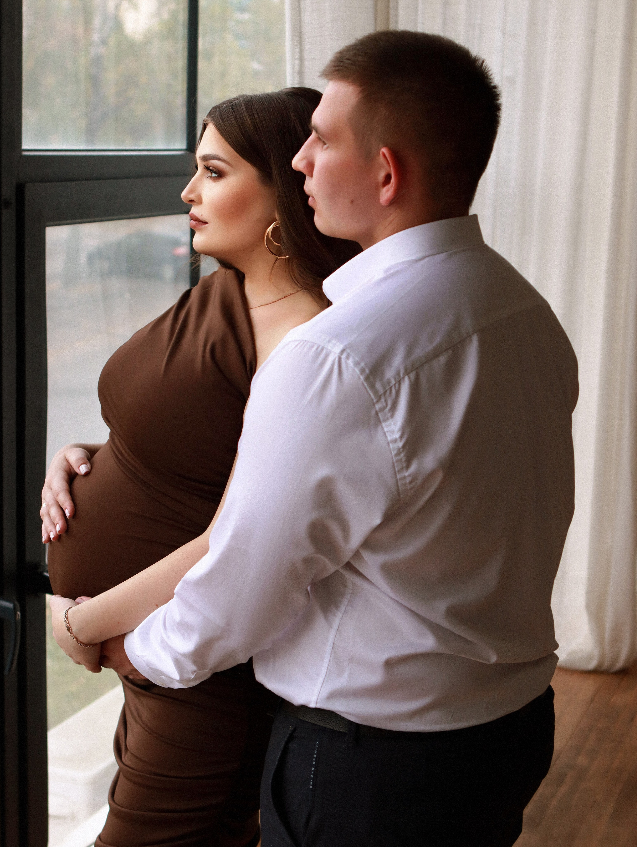 Лилия и Иван. Фотограф в Курске Смирнов Евгений