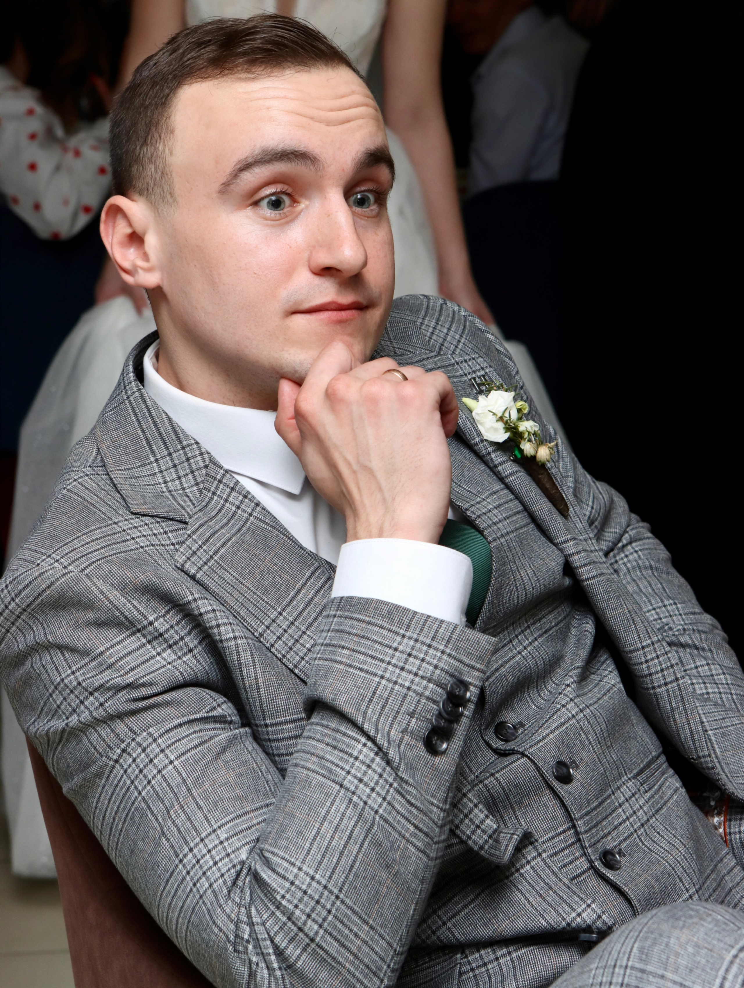 Сергей и Мария банкет. Фотограф в Курске Смирнов Евгений