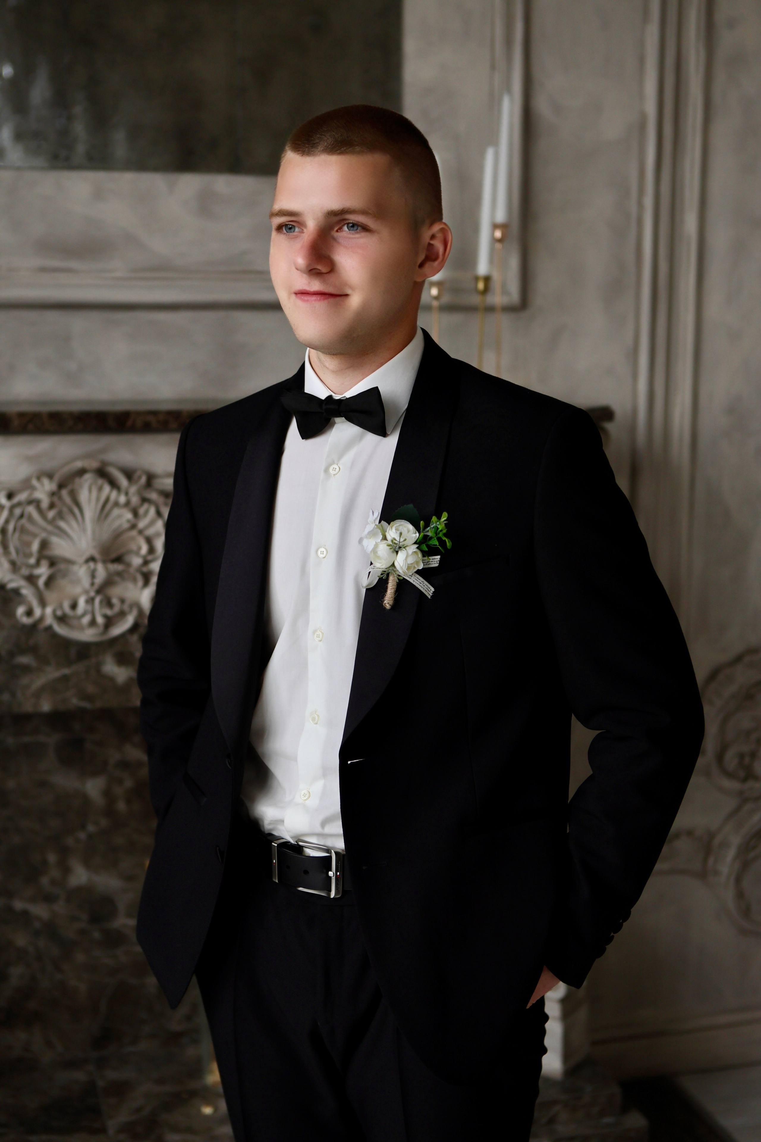 Андрей и Марина. Фотограф в Курске Смирнов Евгений