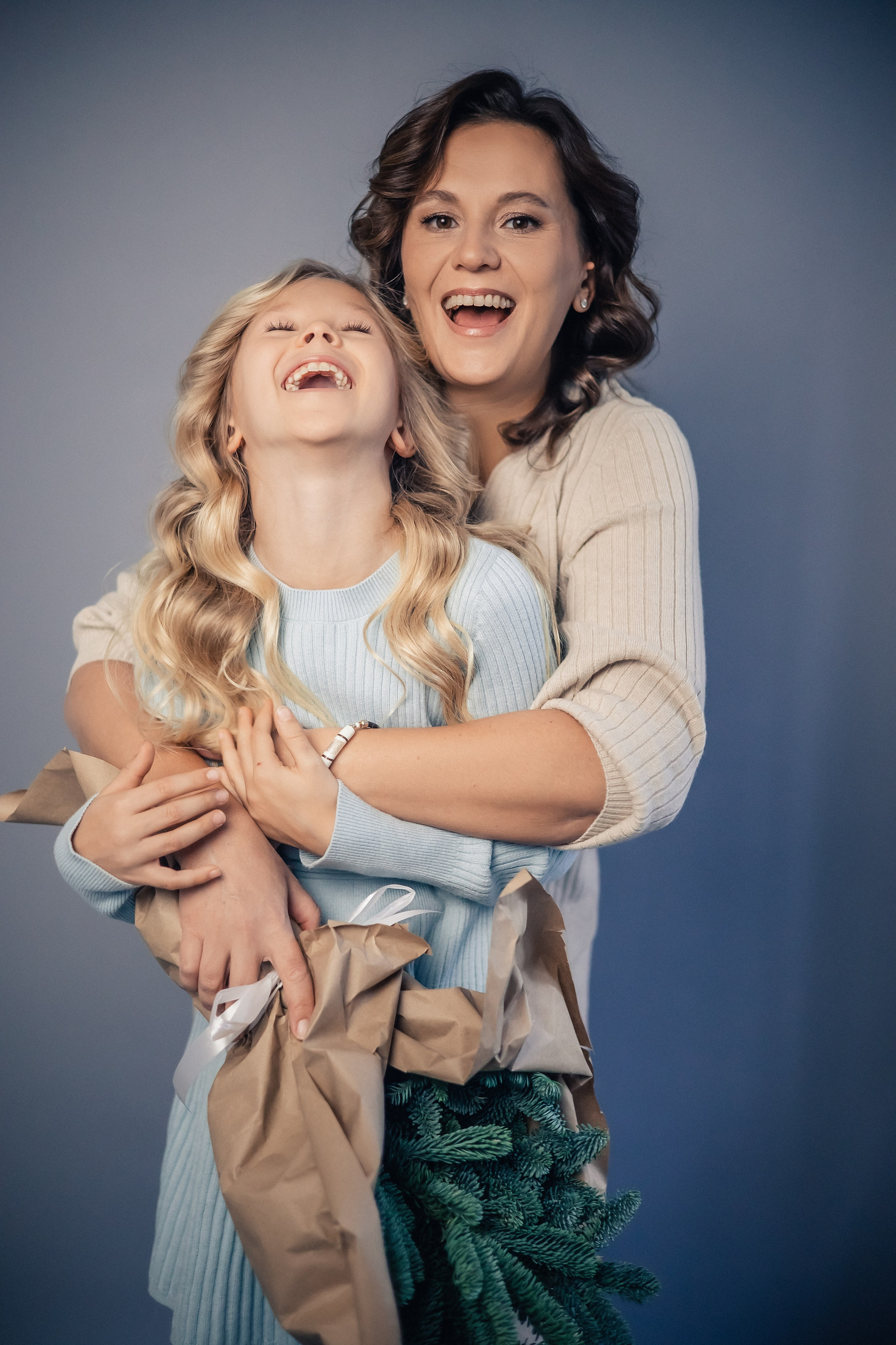 Вероника и Аня. Фотограф в Москве Наталья Спиридонова