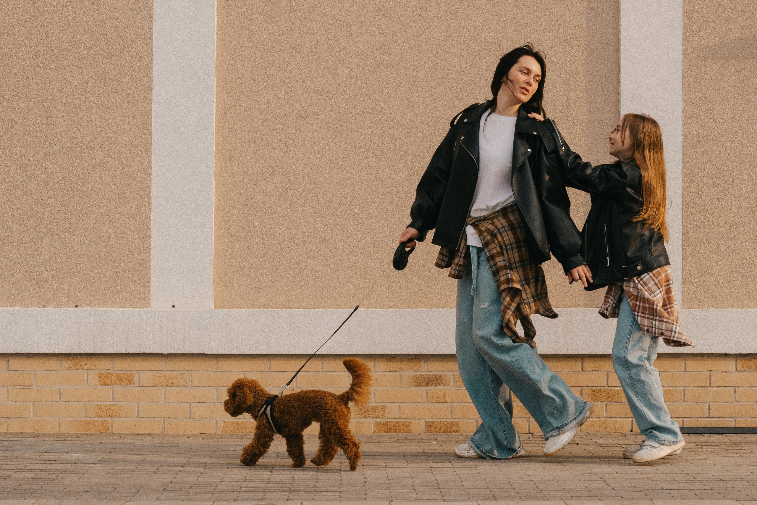 Ты с любимыми. Вита Овчинникова. Фотограф в Новосибирске. Снимаю женские портреты, контент для блогеров и брендов