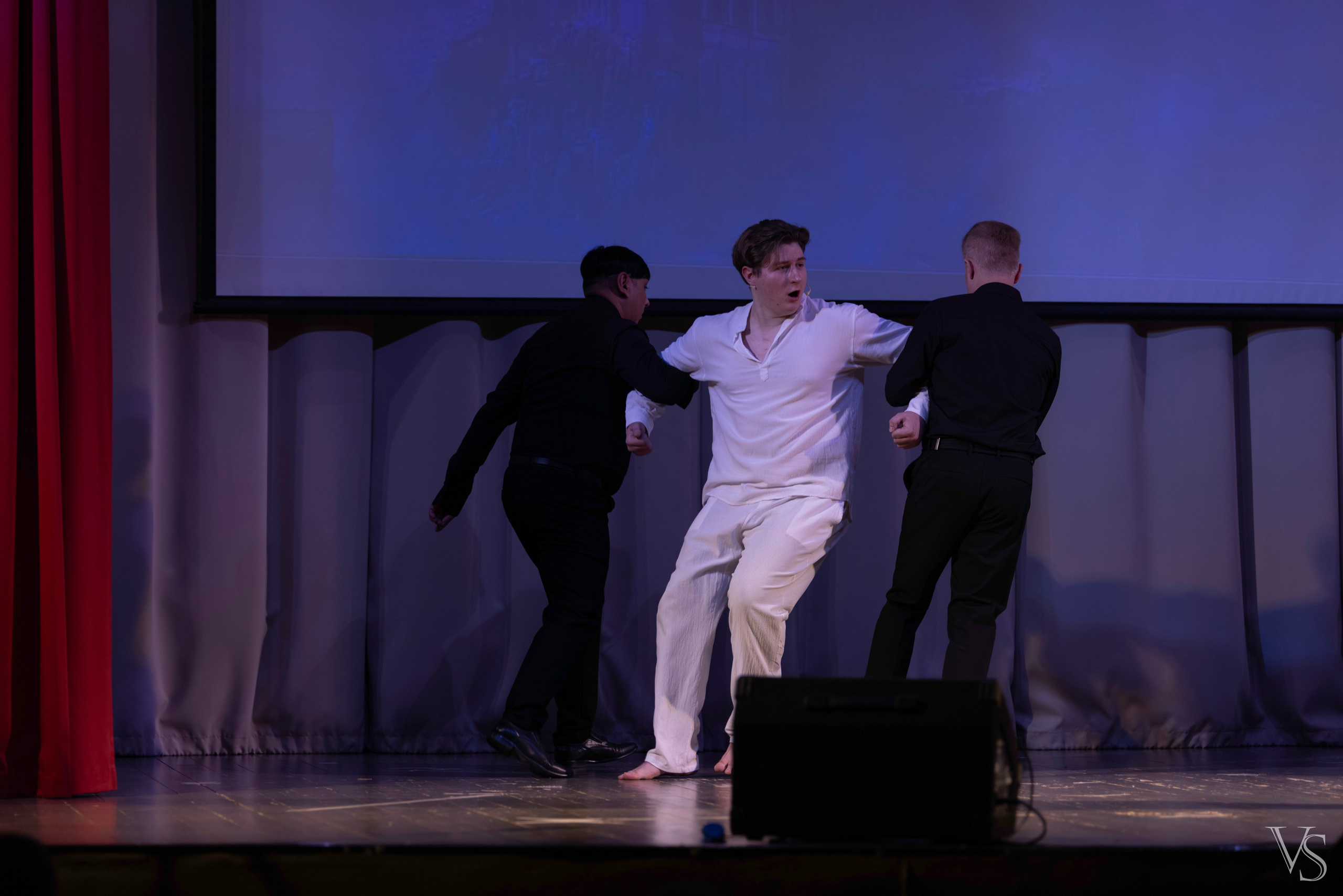 Монте Кристо. Фотограф Виктор Степанов