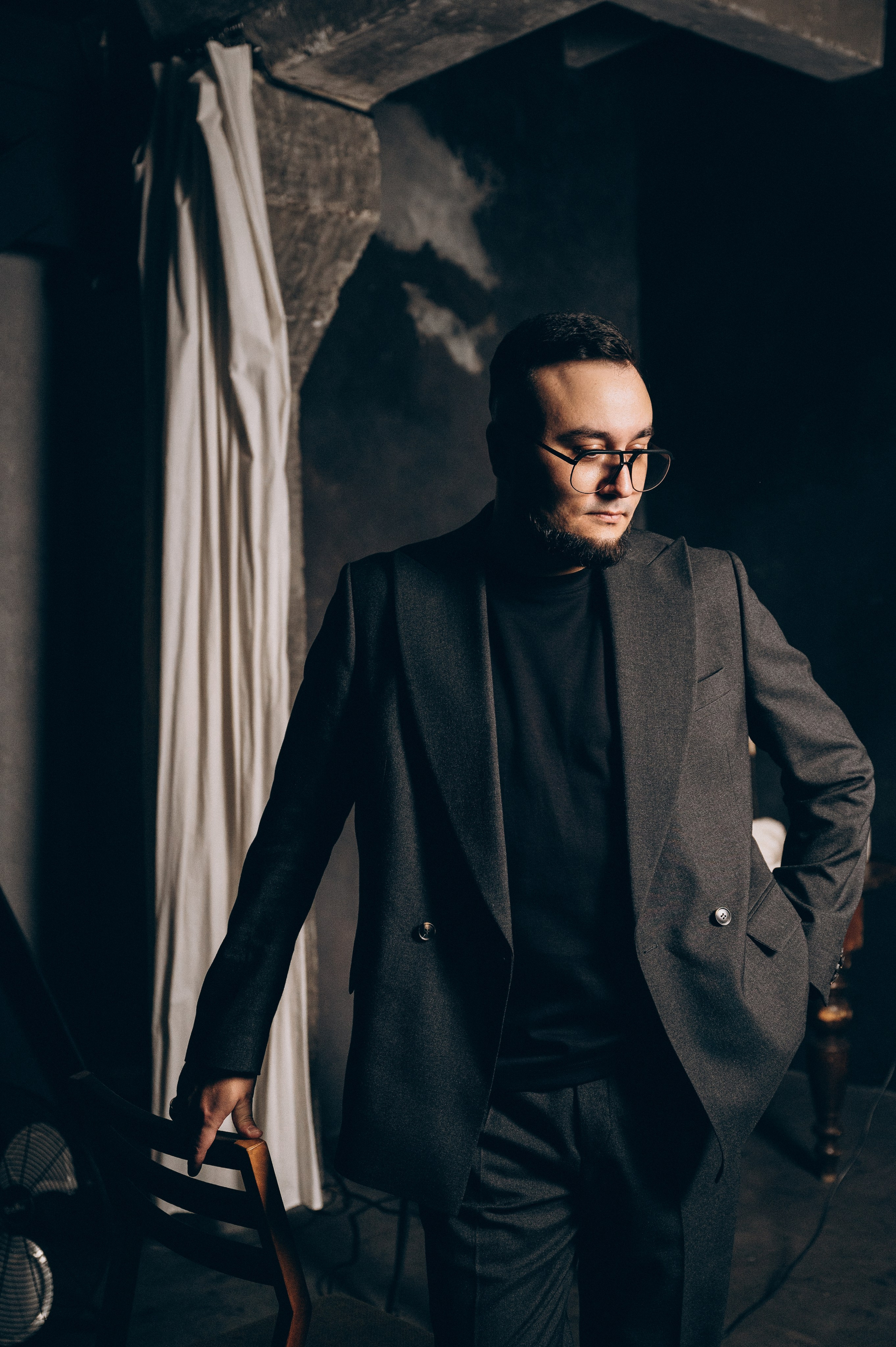 Деловой портрет, бизнес-портреты Красноярск, фотографии для бизнеса,. Юлия Раскова — Портретный и семейный фотограф в Красноярске