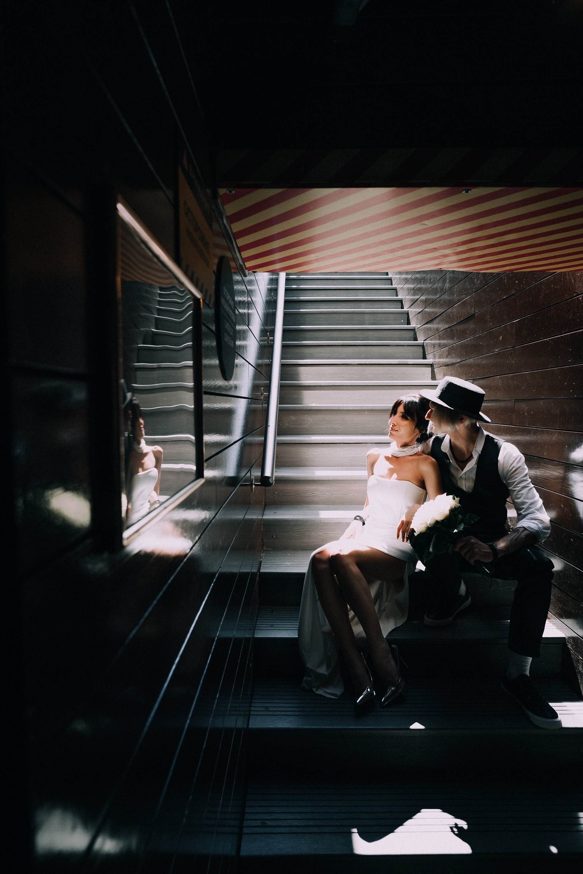 Антон Кристина. Христолюбов Евгений Фотограф Москва