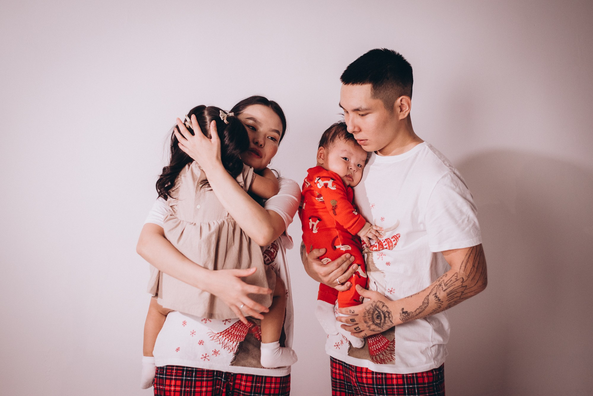 Время вместе. Приподаева Алёна семейный и детский фотограф в Красноярске