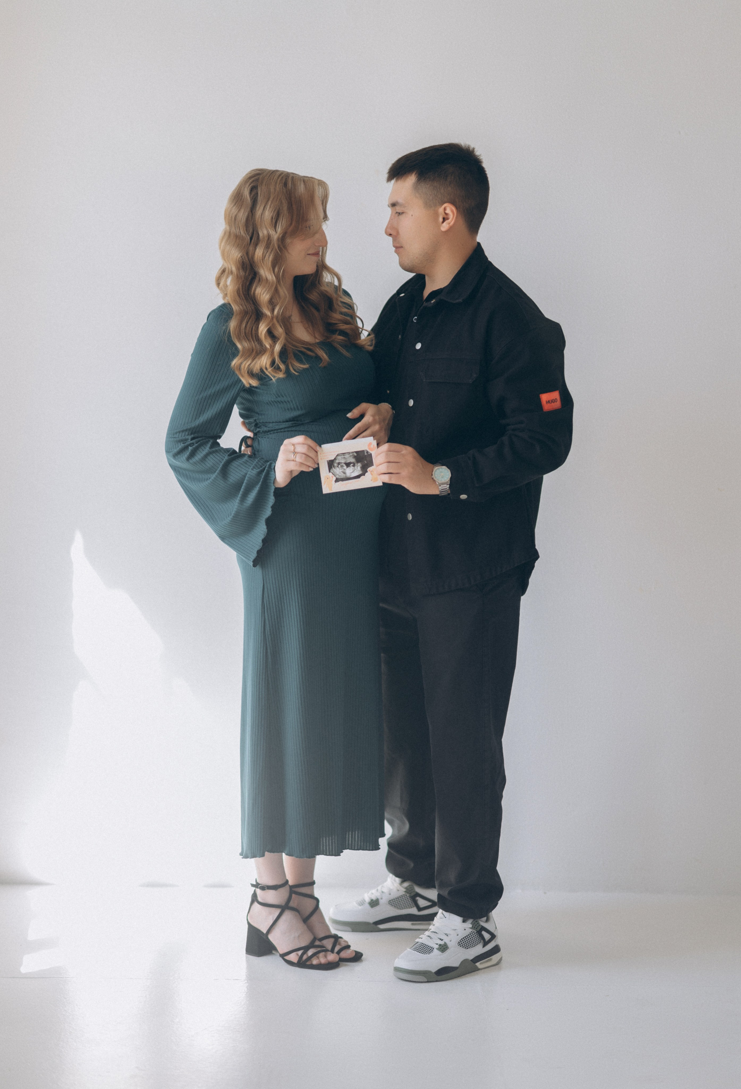 Ксения и Никита. Фотограф Белебей Абзалетдинов Артур