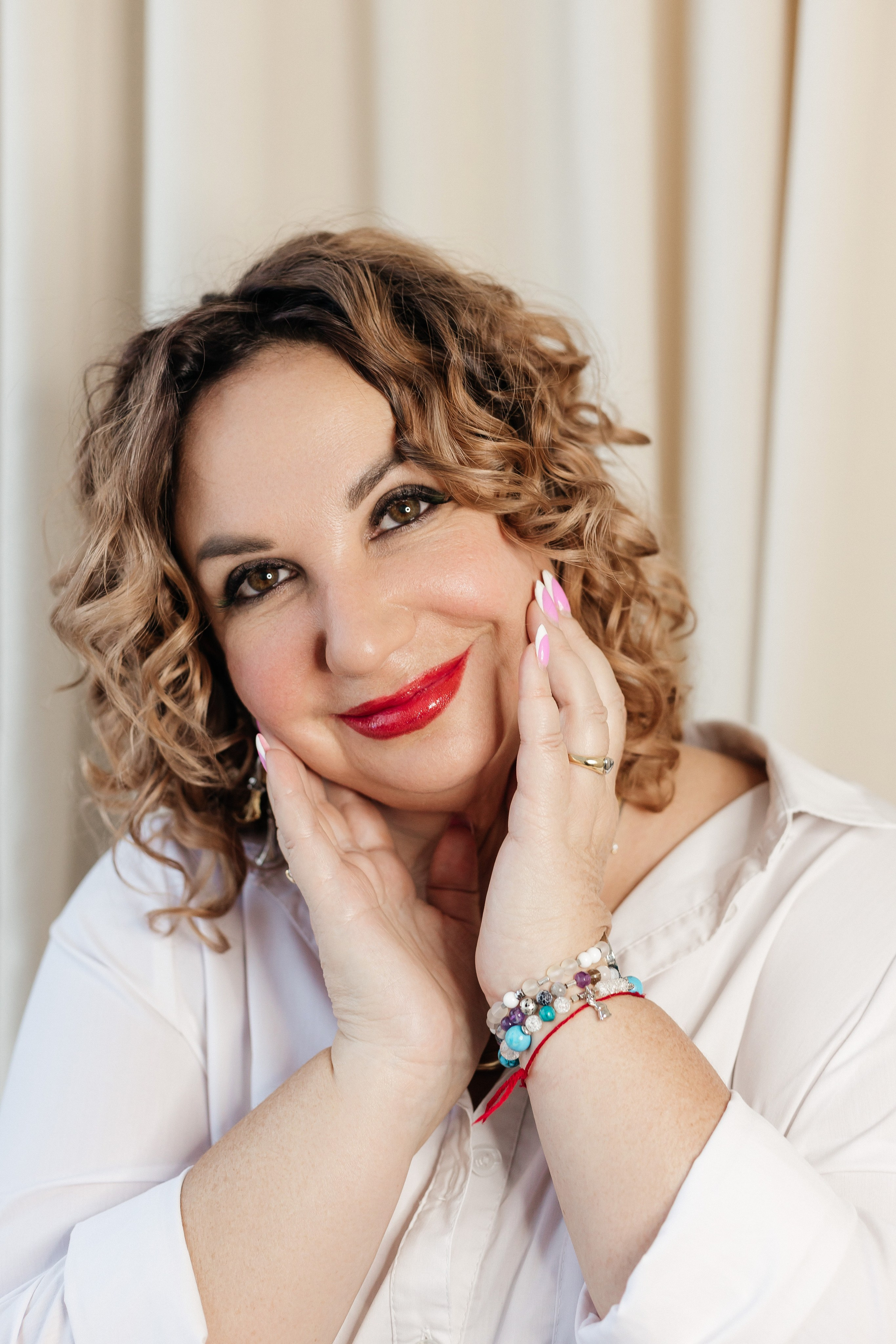 Фотопроект Мамы & M3. Свадебный и Семейный фотограф Свекрова Ольга