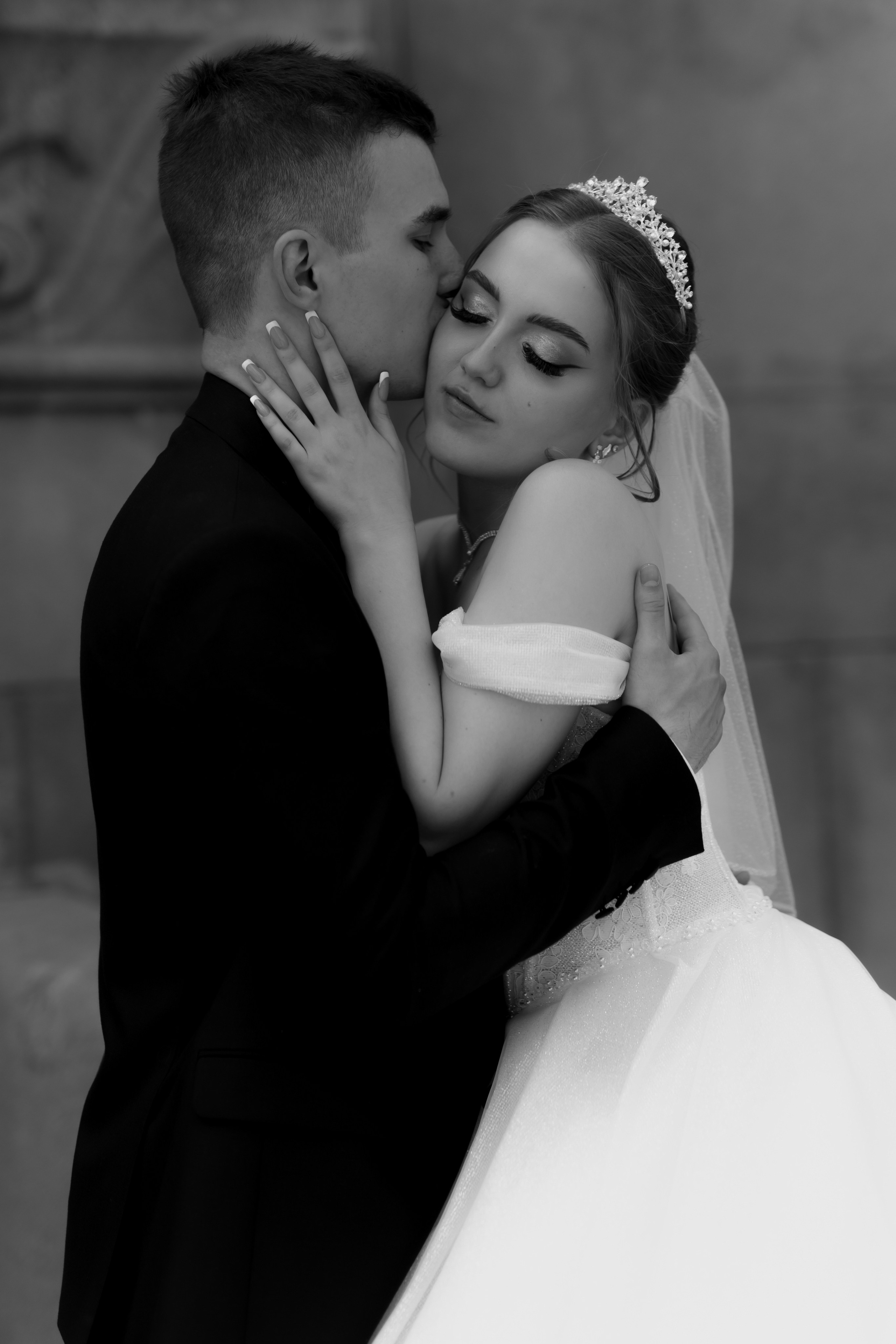 Свадьба Артёма и Ольги. Фотограф Кольчугино/Владимир/Москва Елизавета Иода