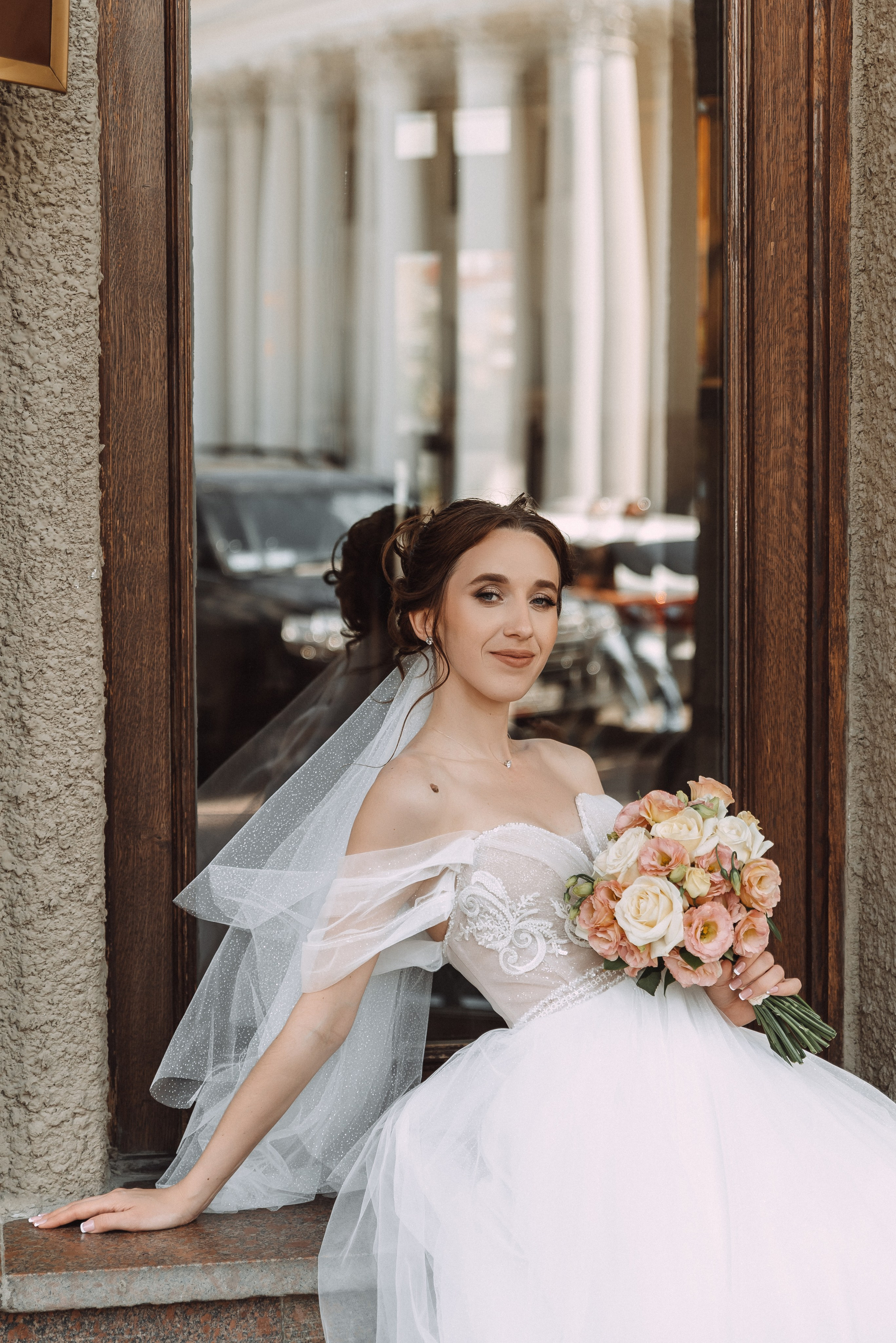 Роман + Ольга. Свадебный и семейный фотограф в Волгограде Олеся Лисицкая