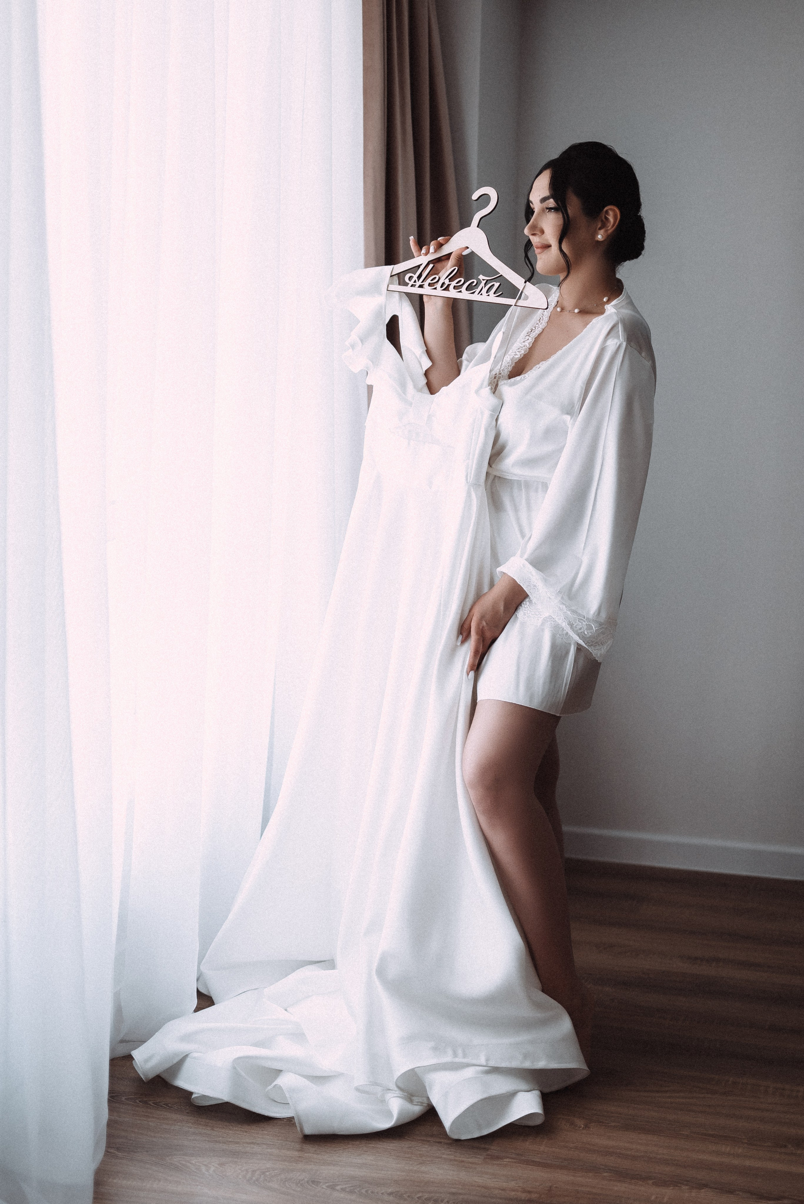 Денис + Дарья. Свадебный и семейный фотограф в Волгограде Олеся Лисицкая