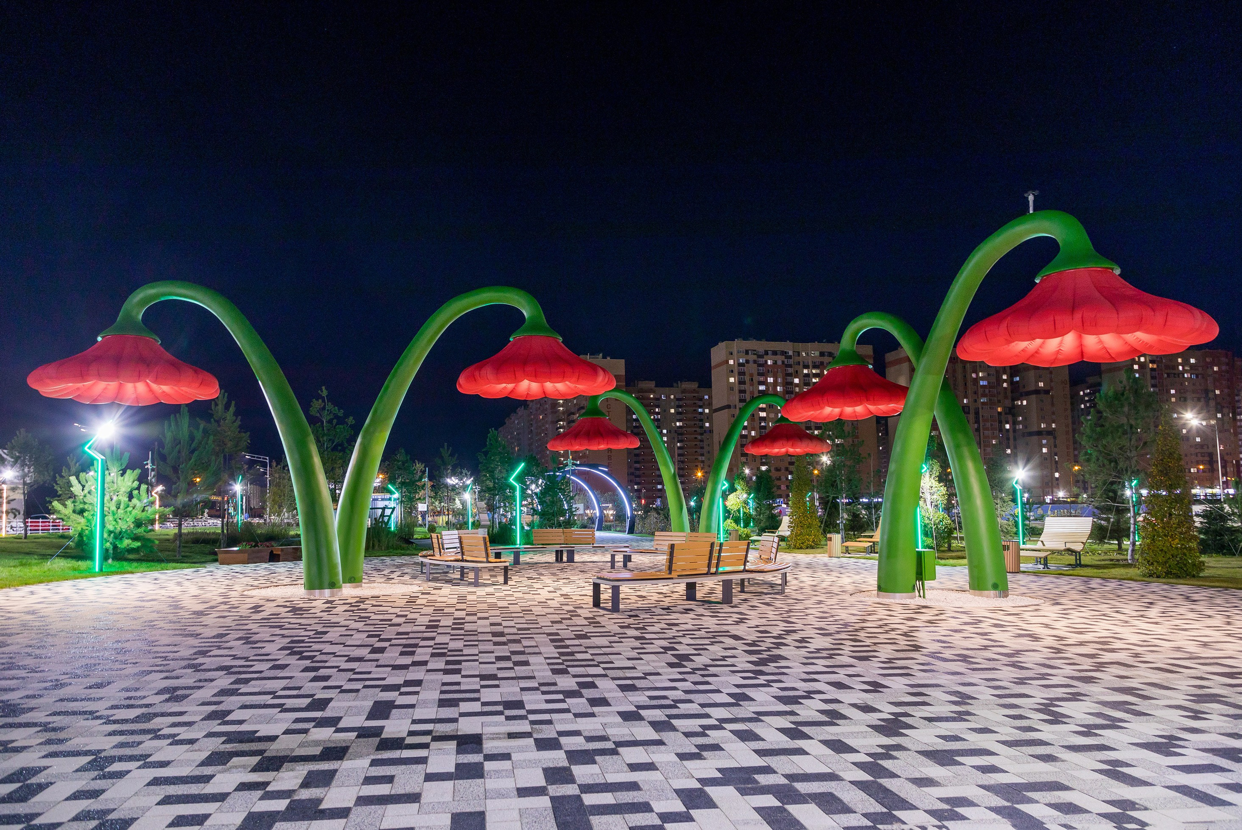 Exterior photography. Interior photographer Vitalii in Portland and Vancouver