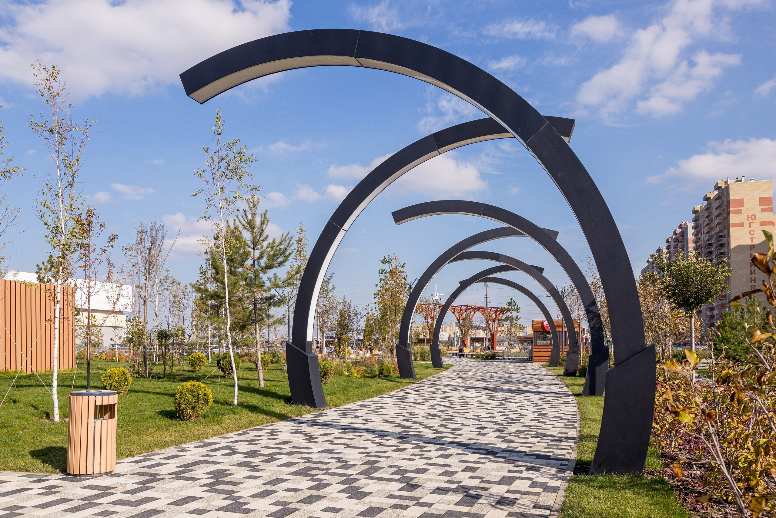 Exterior photography. Interior photographer Vitalii in Portland and Vancouver