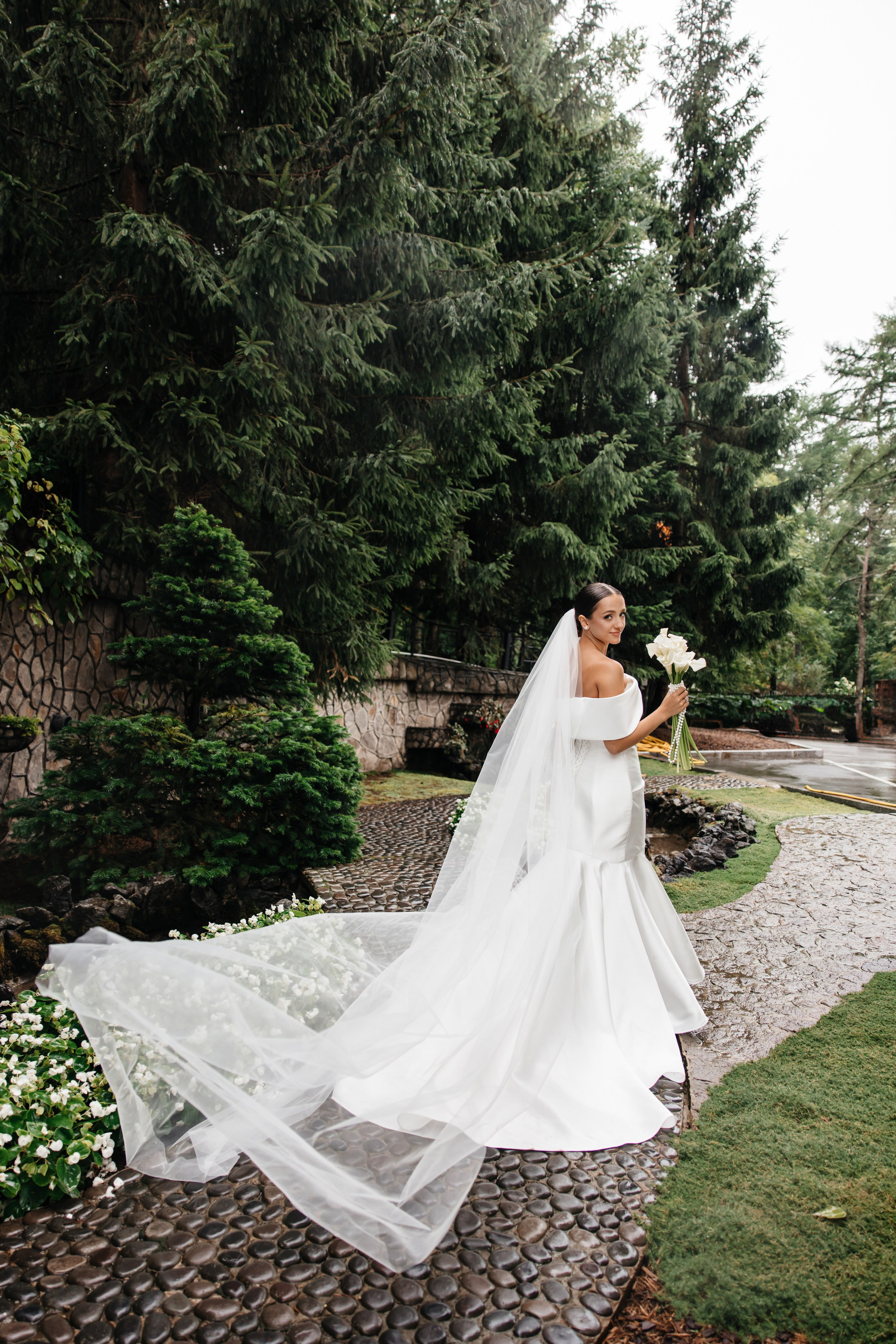 Яков & Валерия. Свадебный фотограф Бойко Александр