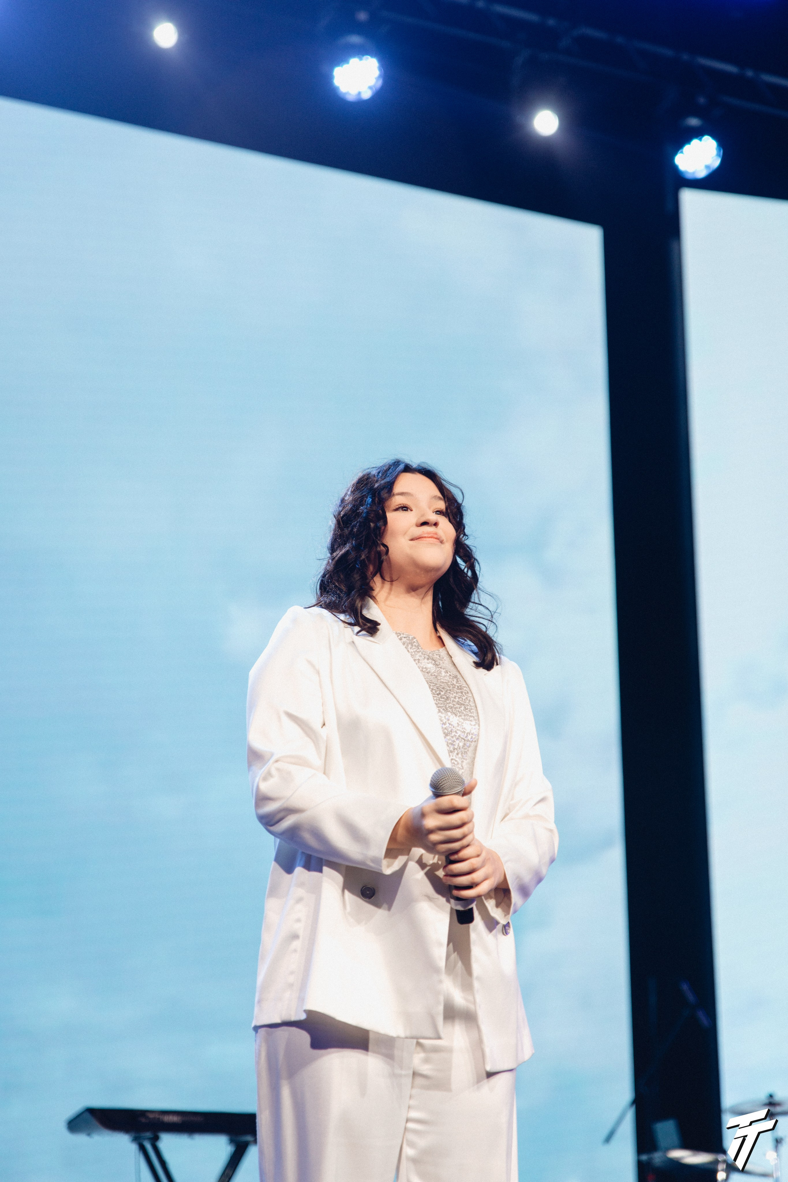 Концерт колледжа. Главная