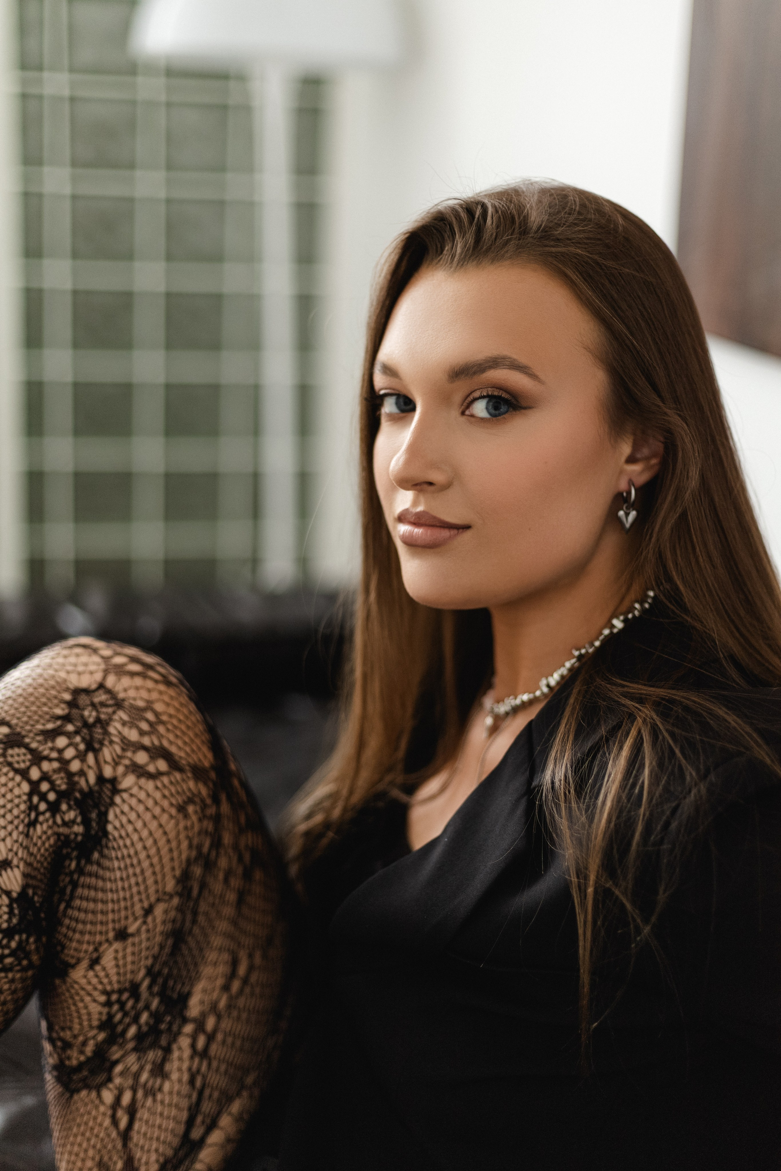 Алина. Главная