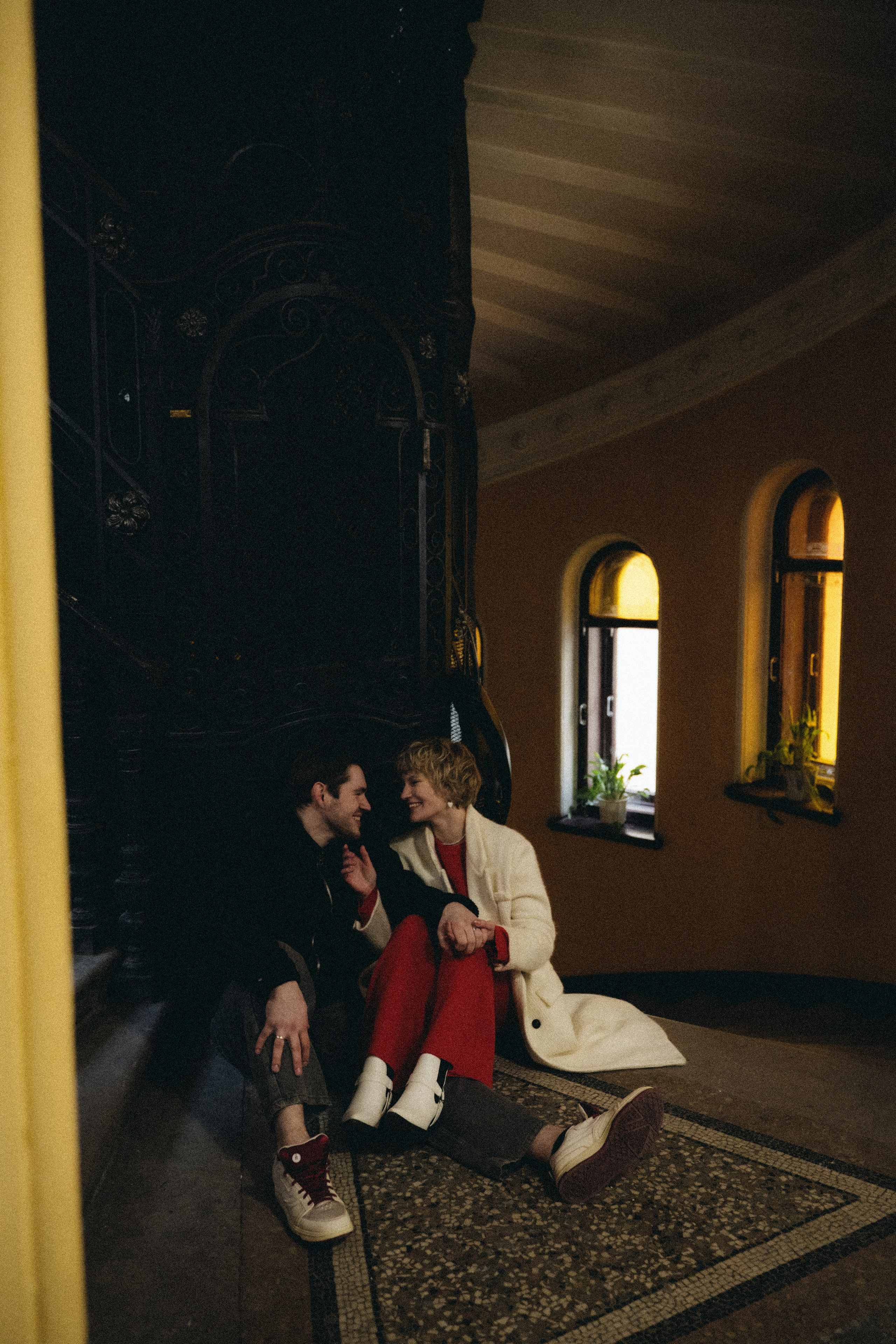 Город любви — не Париж, а дождливый Питер. Рыкова Светлана | фотограф и мобильный видеограф | Брянск Москва Спб