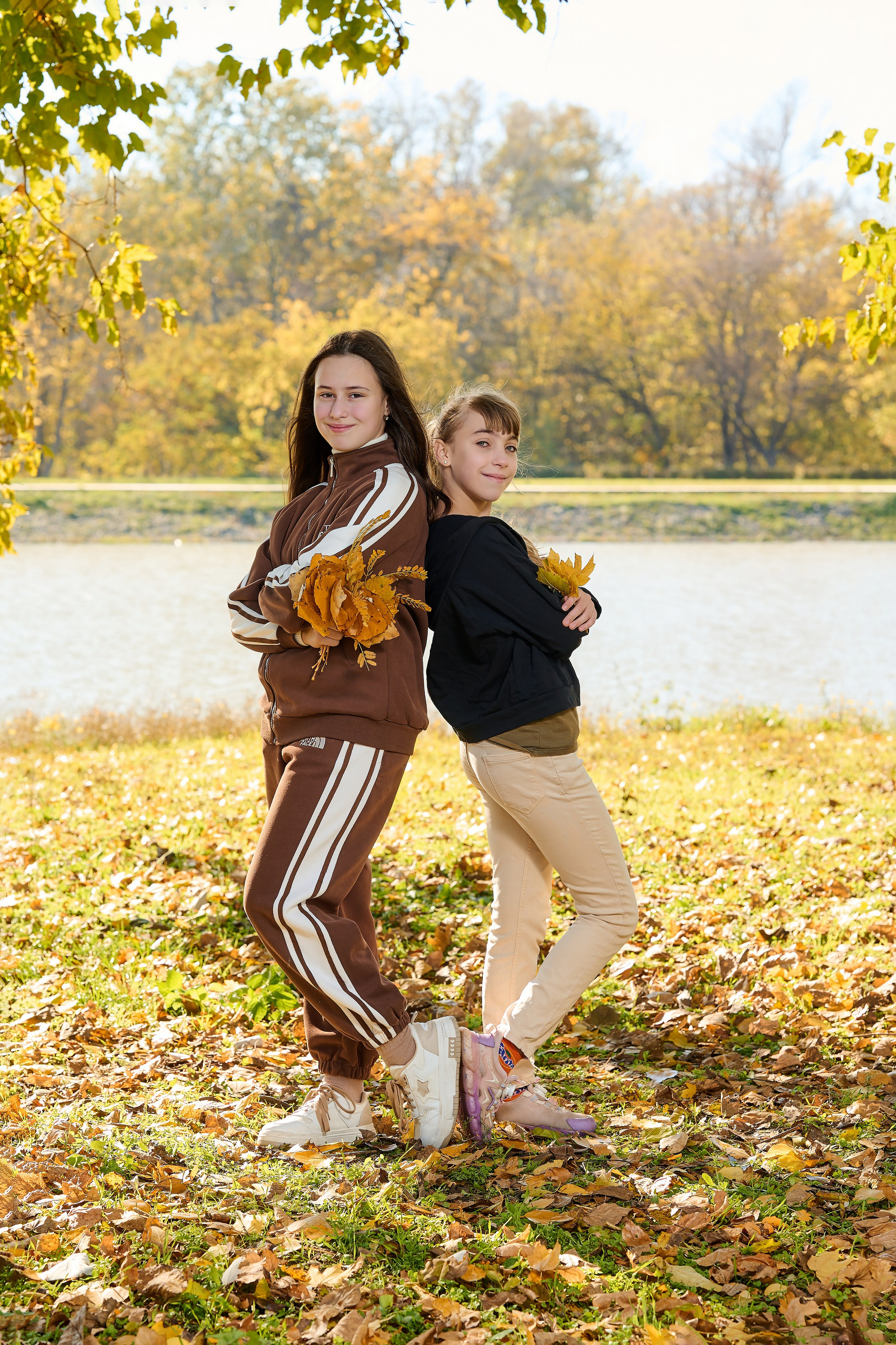 Школьный и семейный фотограф/видеограф в г. Курганинске