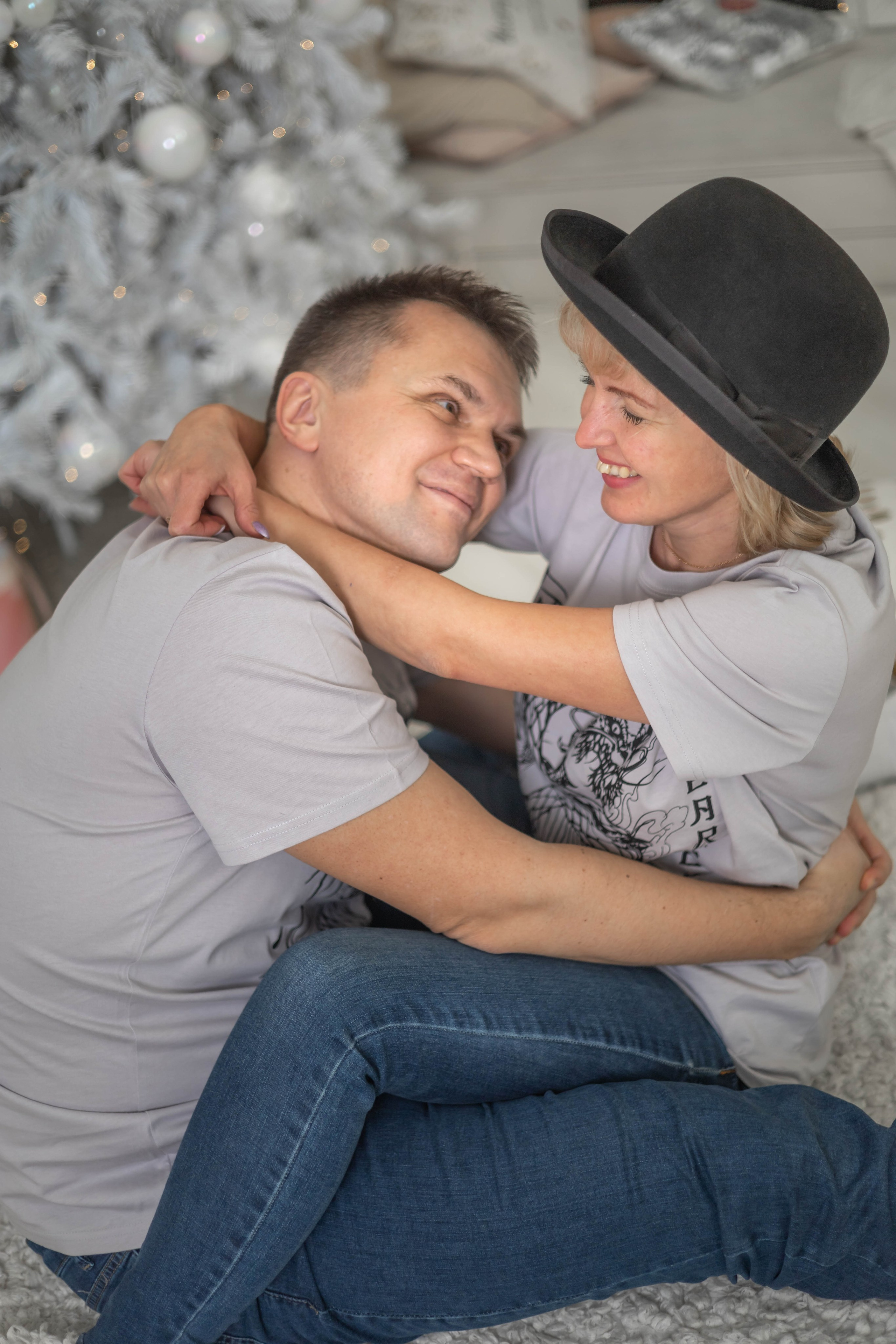 Алексей и Наталья. Фотограф Катерина Изи