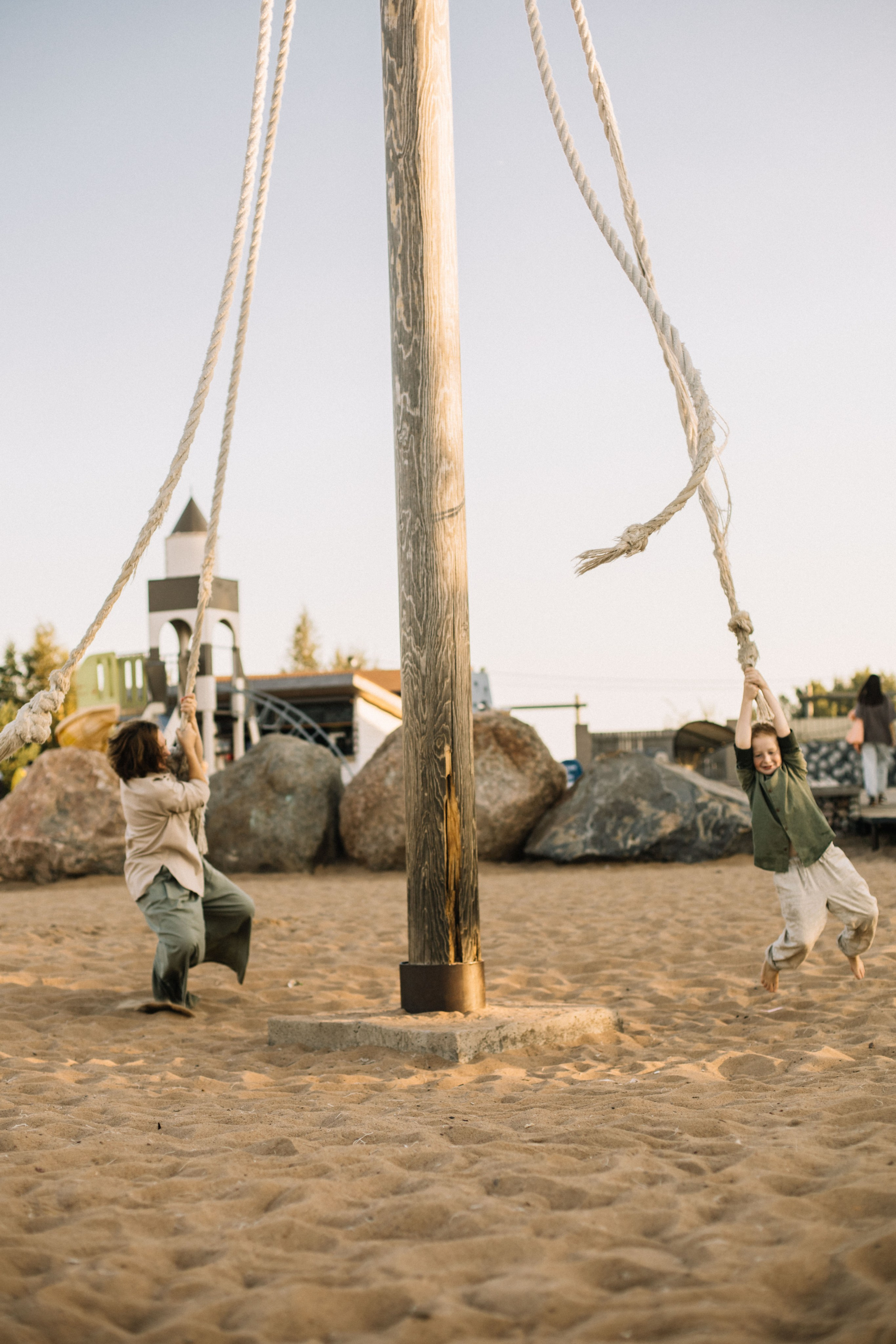 Юлия и Семён. Осиновецкий маяк 2024. Фотограф Наталья Шпиллер Санкт-Петербург