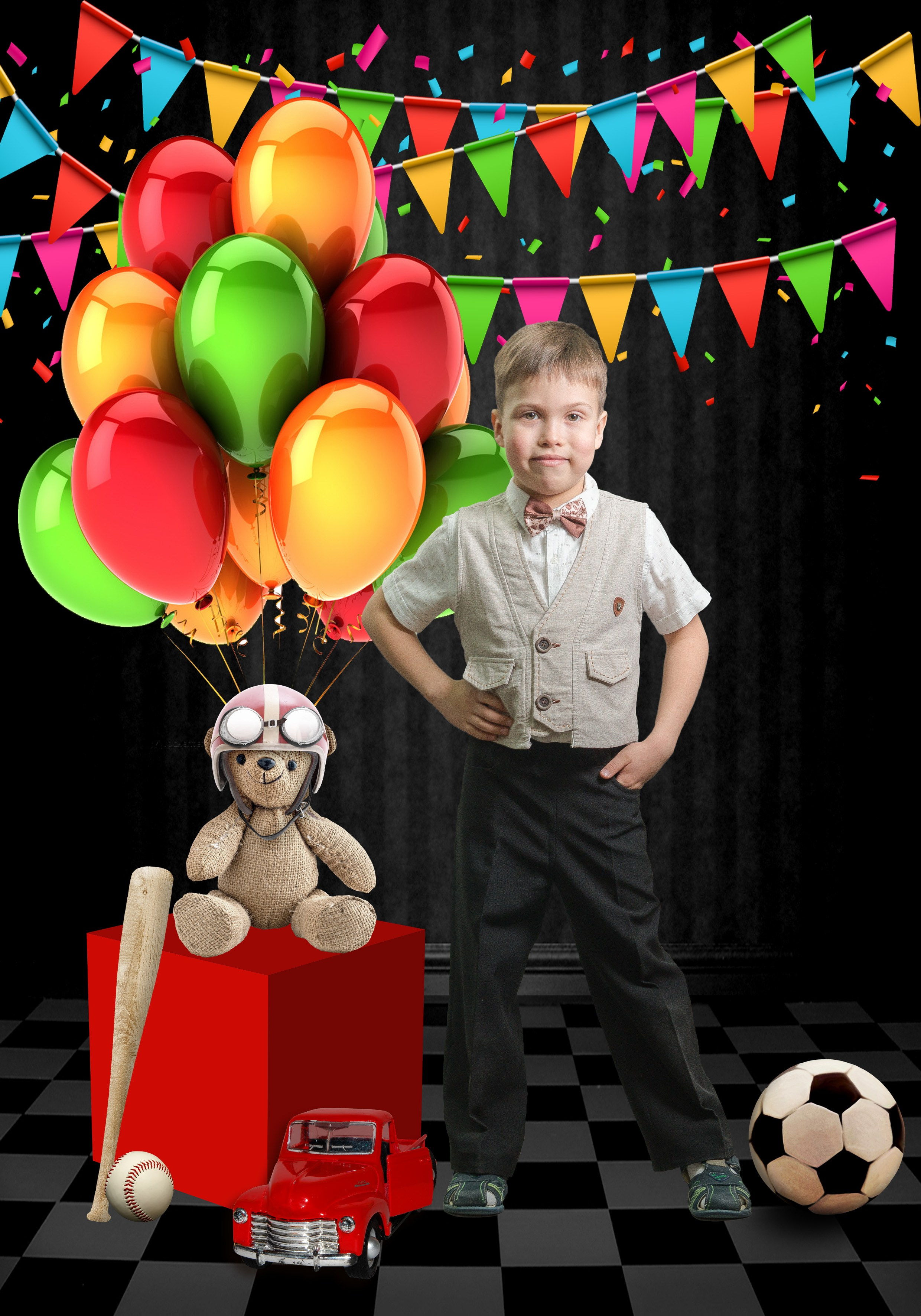 Тематический портрет. Фотосъемка в детском саду и школе. Фотоальбомы и фотокниги ВЫПУСКНИК