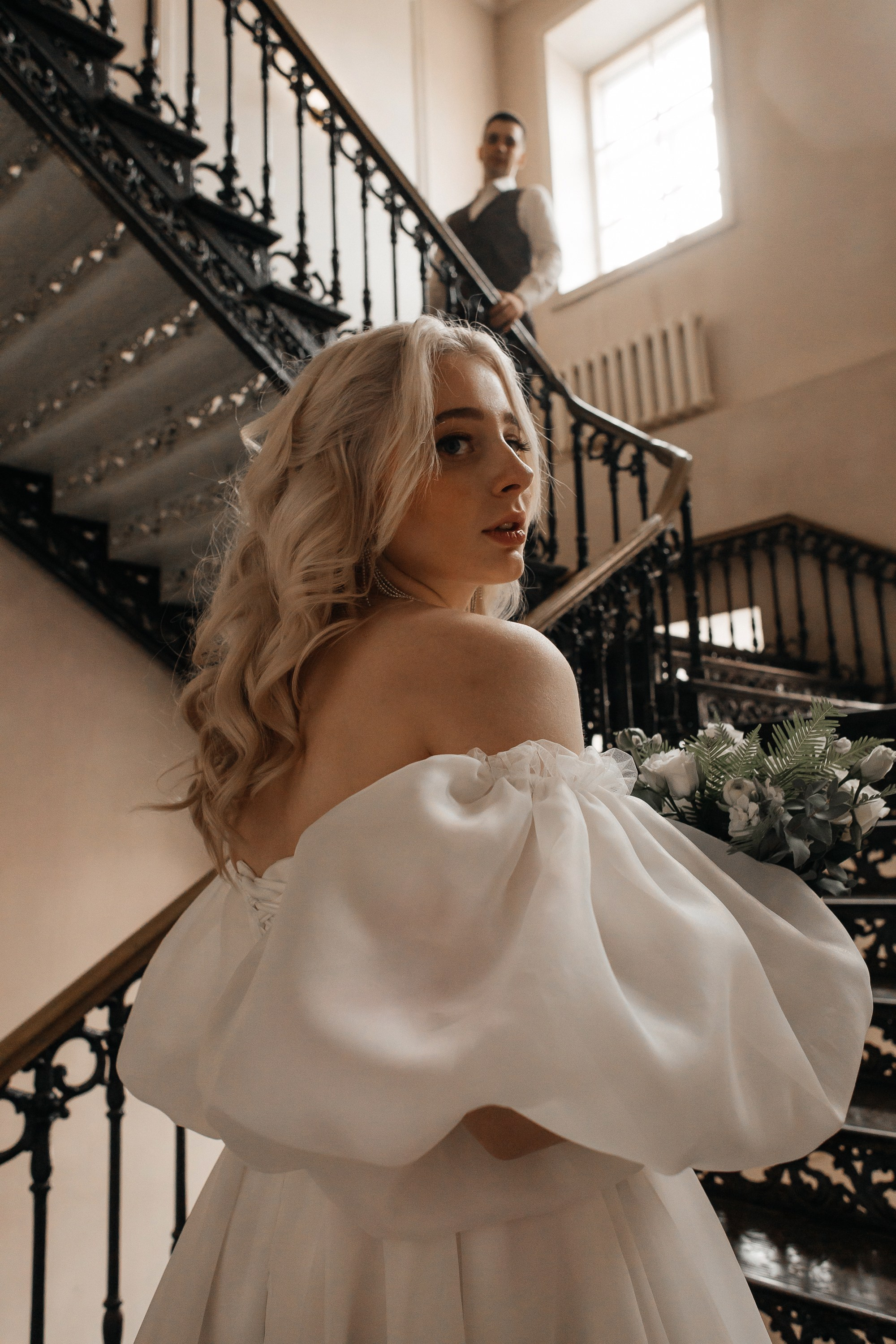 Blissed out. Свадебный фотограф Дмитрий Воробьев Москва Ярославль